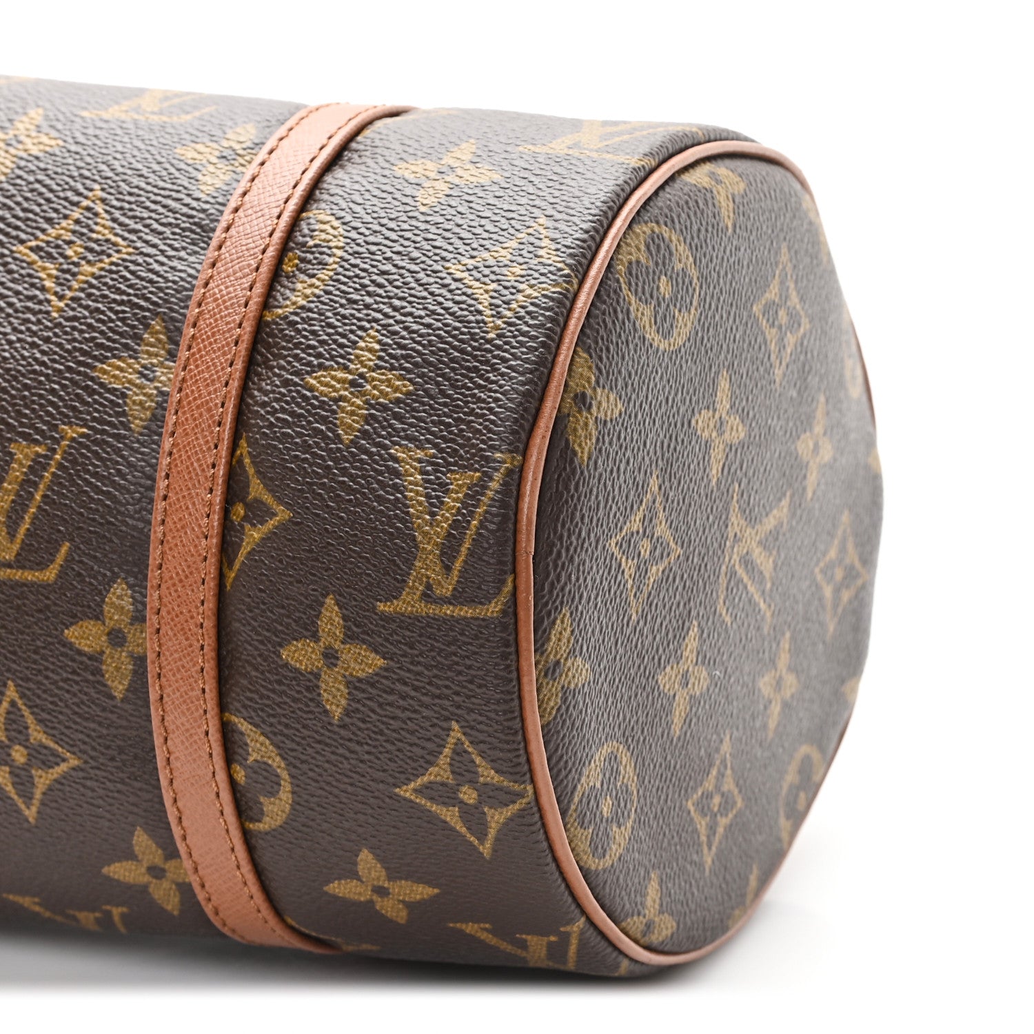 Monogram Papillon 26