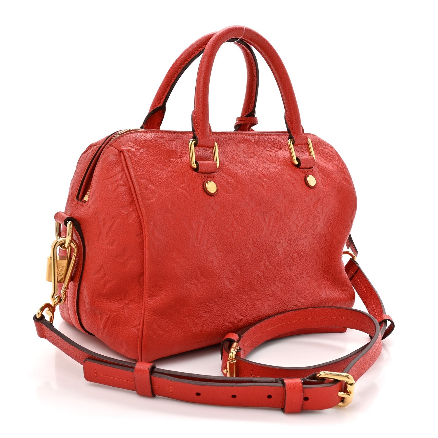 Empreinte Speedy Bandouliere 25 Orient