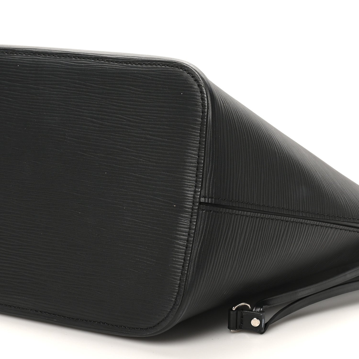 Epi Neverfull MM Black