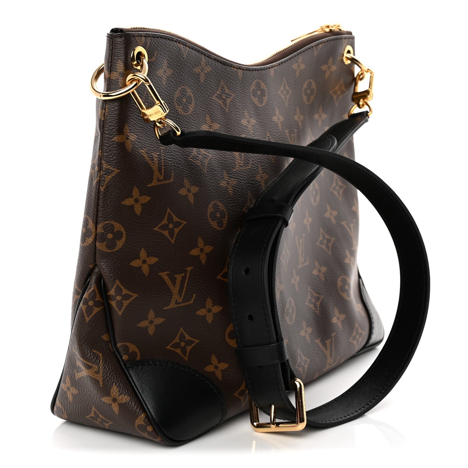 Monogram Odeon MM Black