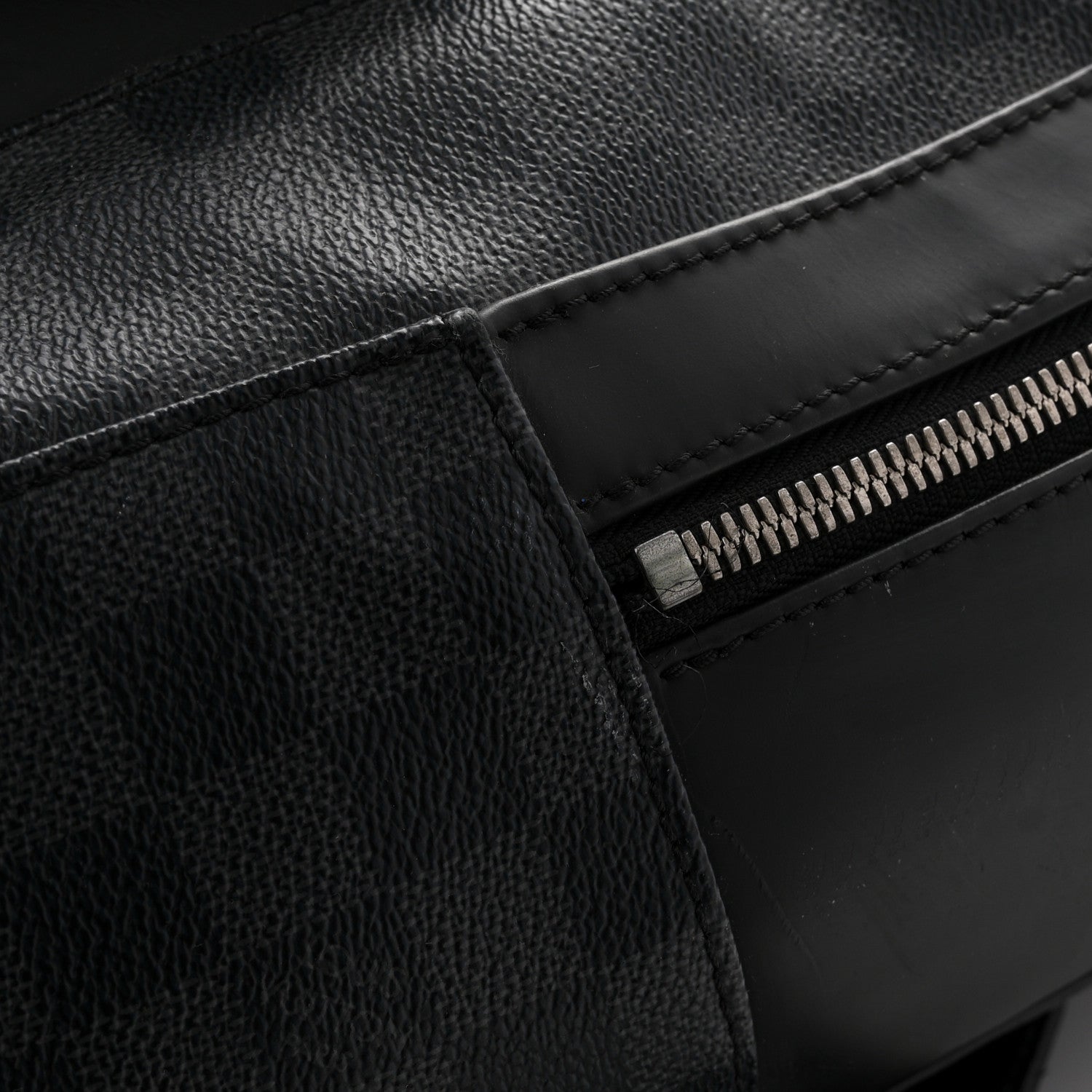 Damier Graphite My LV World Tour Josh Backpack