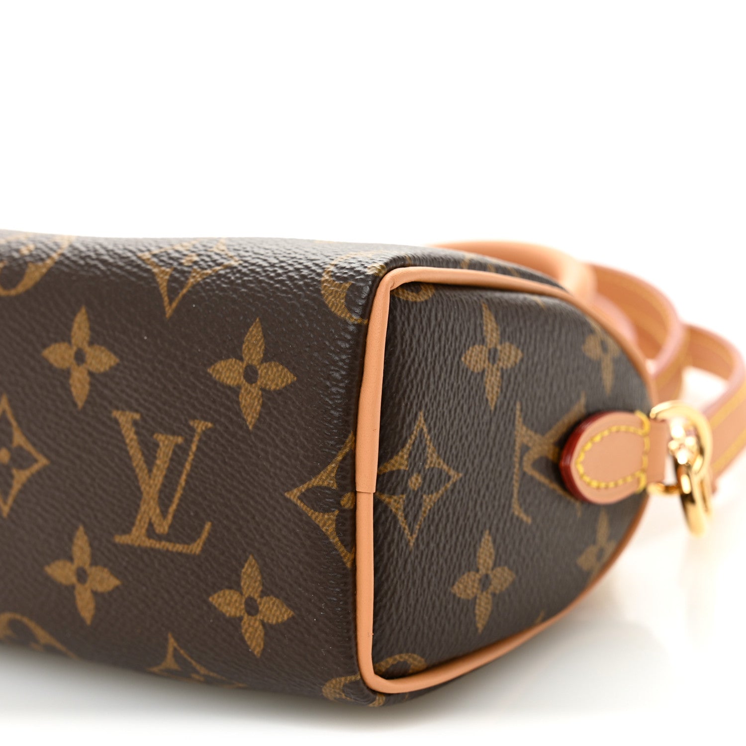 Monogram Nano Speedy Bandouliere