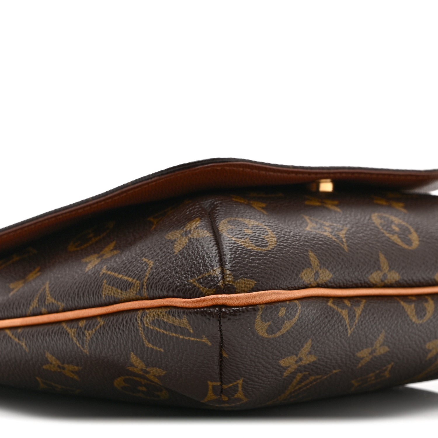 Monogram Musette Salsa
