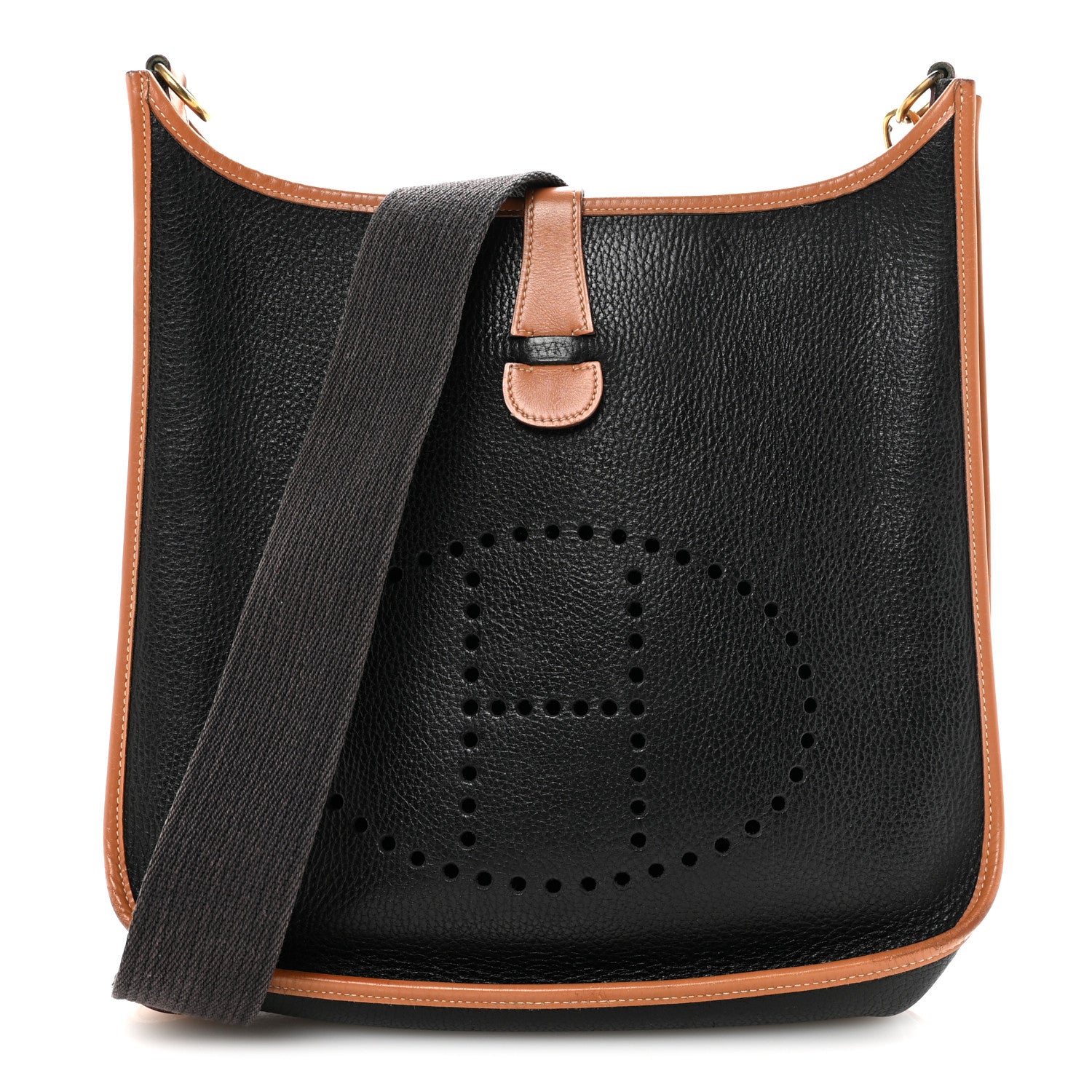 Ardennes Evelyne GM Black Gold