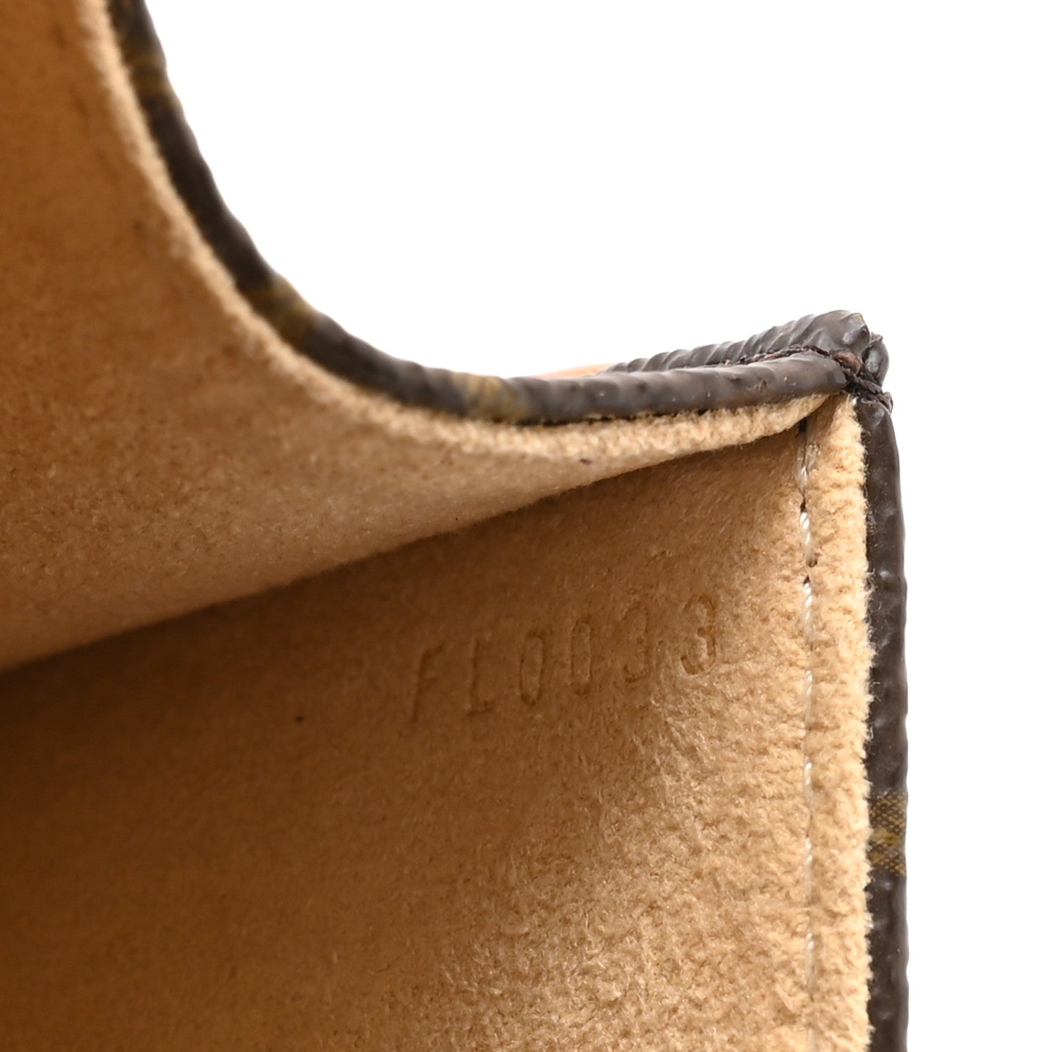 Monogram Pochette Florentine XS