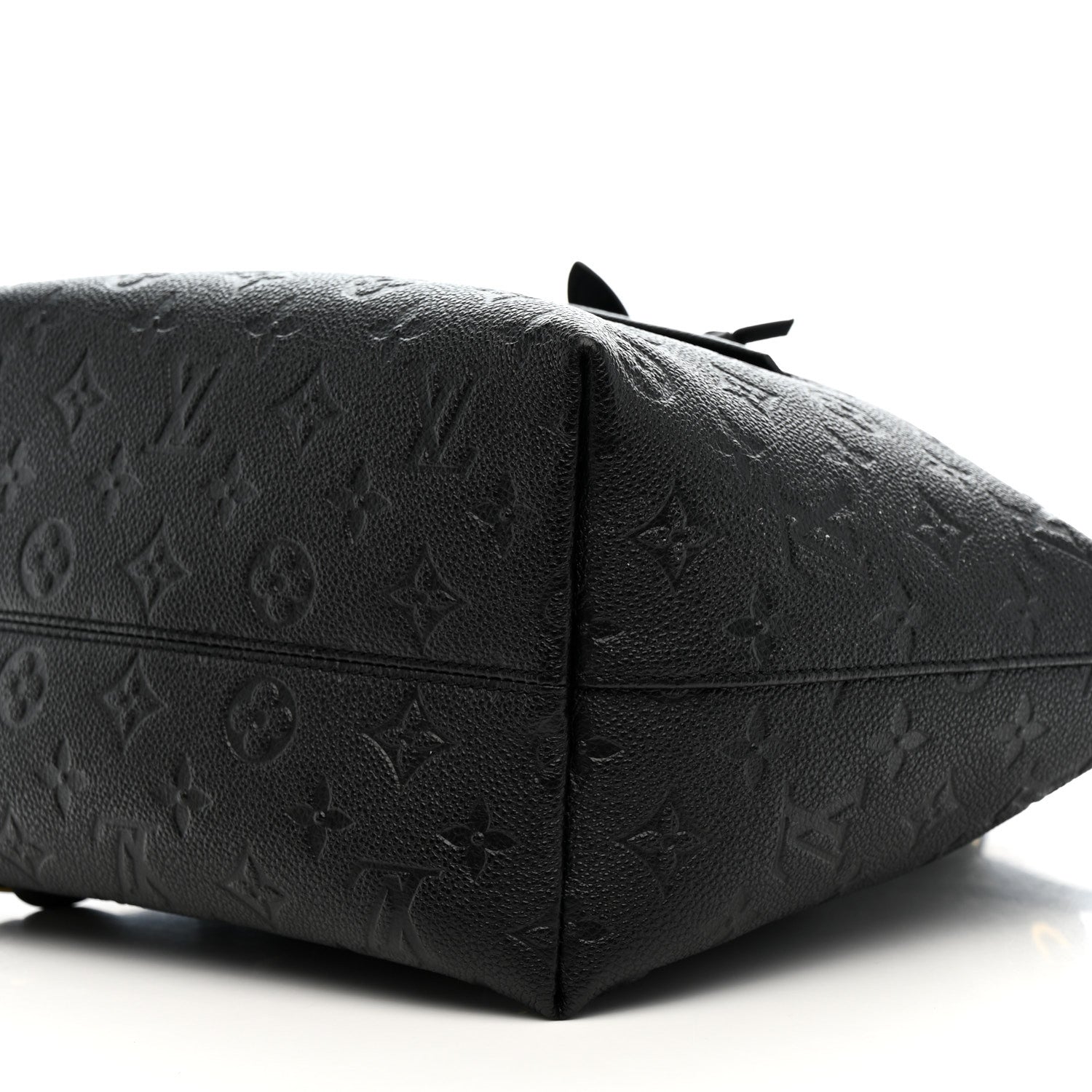 Empreinte Montsouris NM Backpack Black