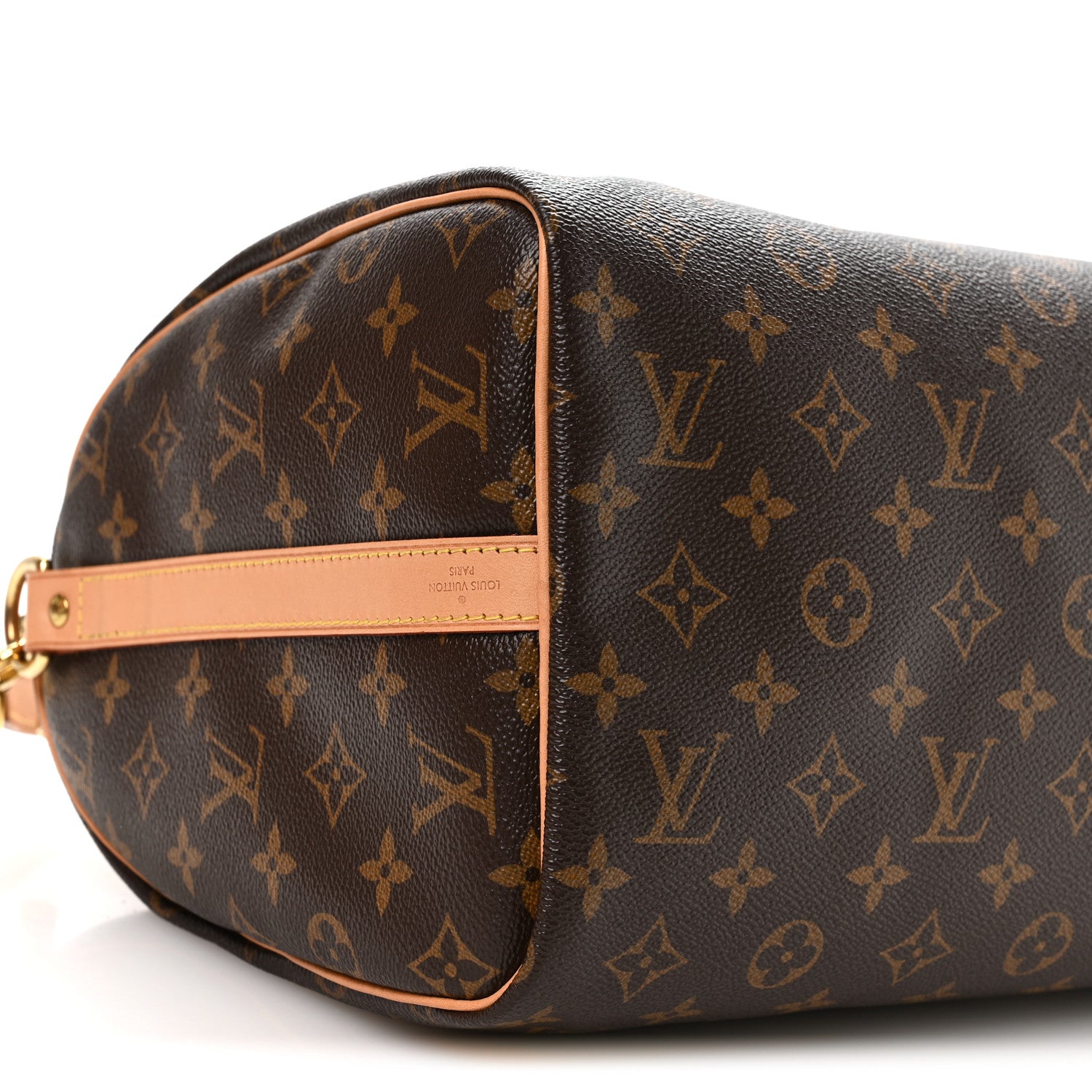 Monogram Speedy Bandouliere 30