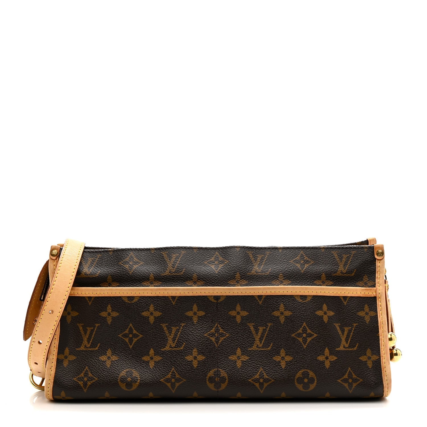 Monogram Popincourt Long Shoulder Bag