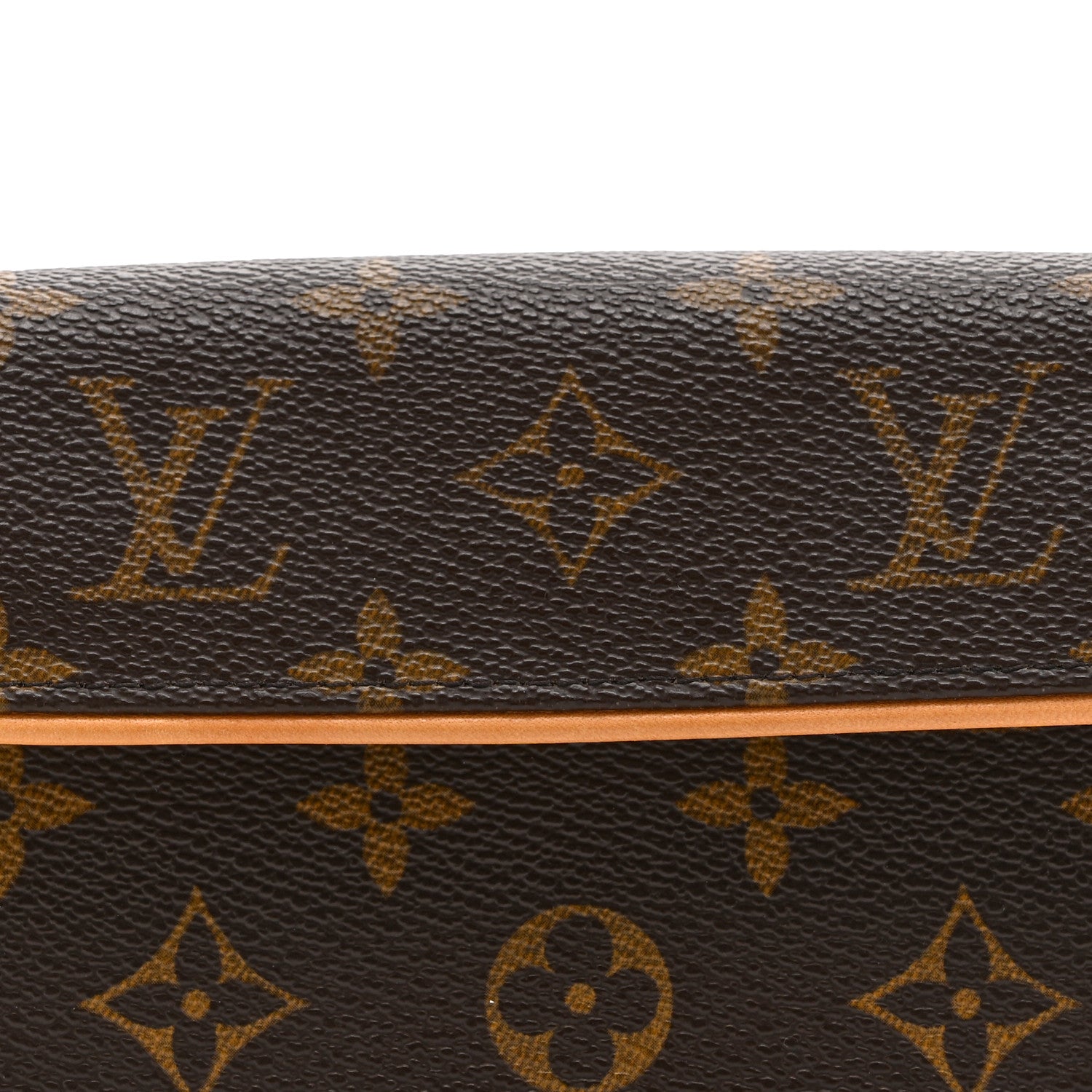 Monogram Pochette Florentine XS