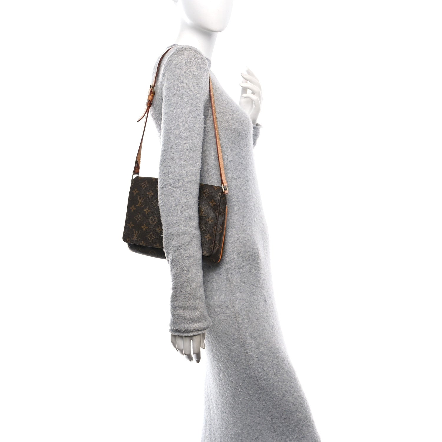 Monogram Musette Tango