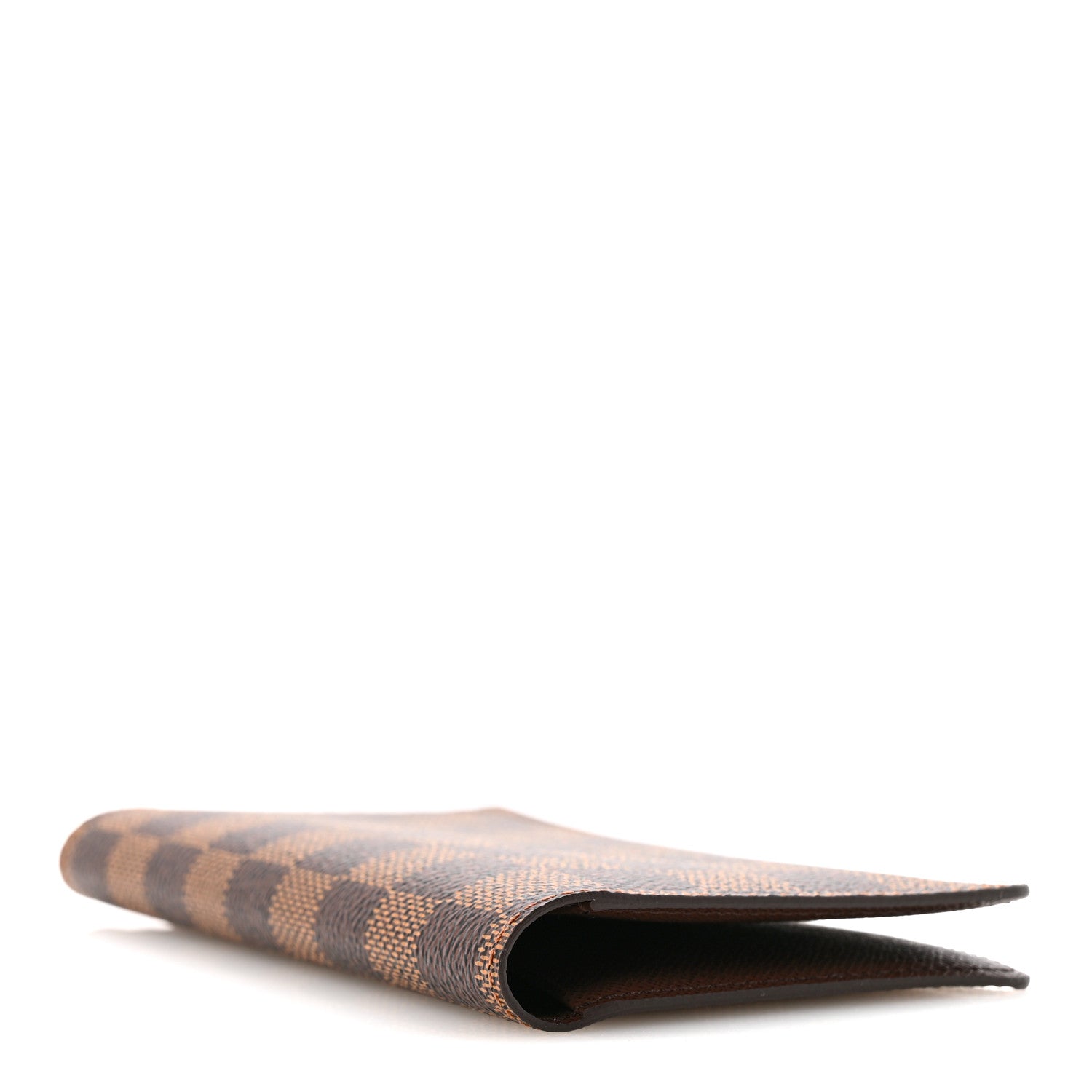 Damier Ebene Pocket Agenda Cover