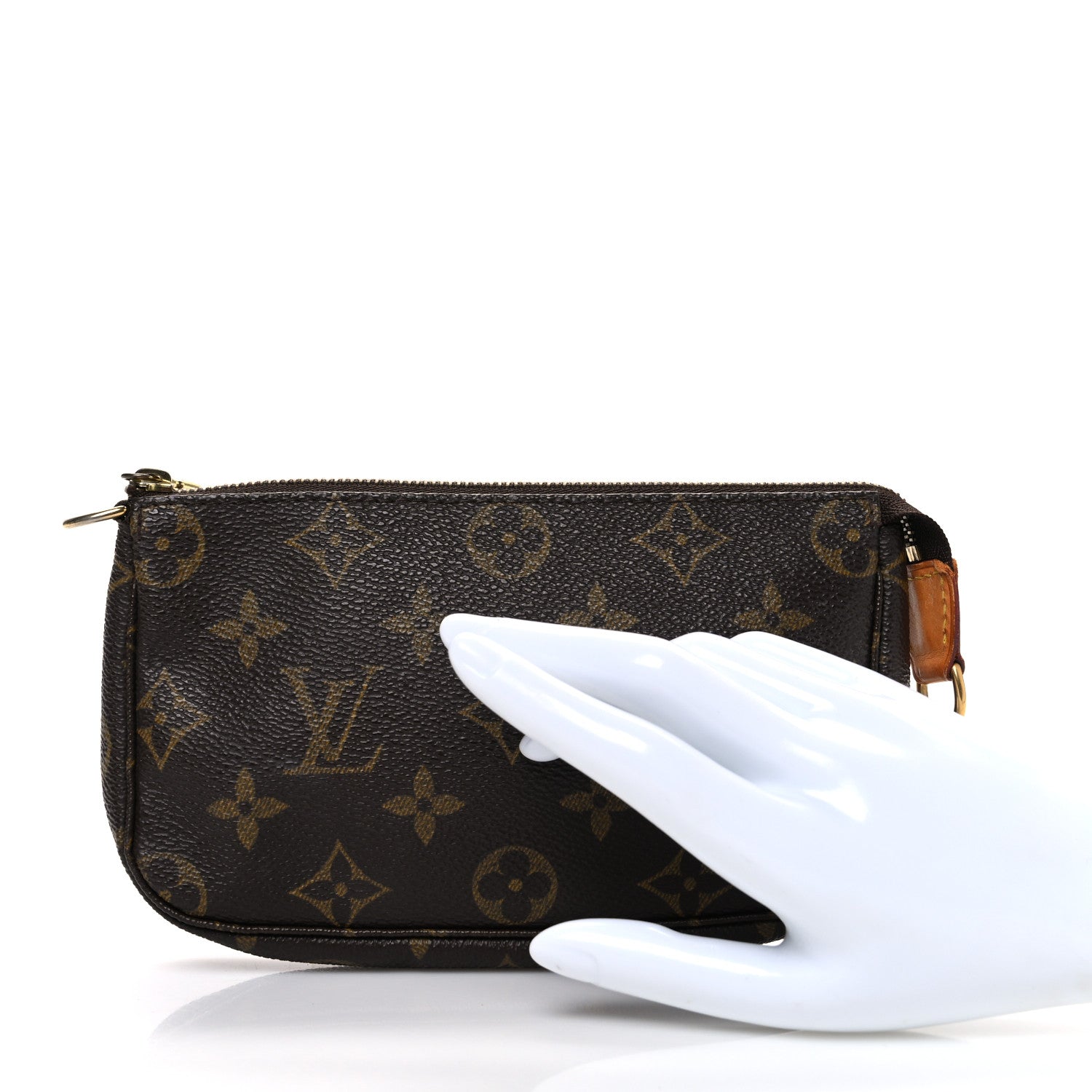 Monogram Bucket Pochette Accessories