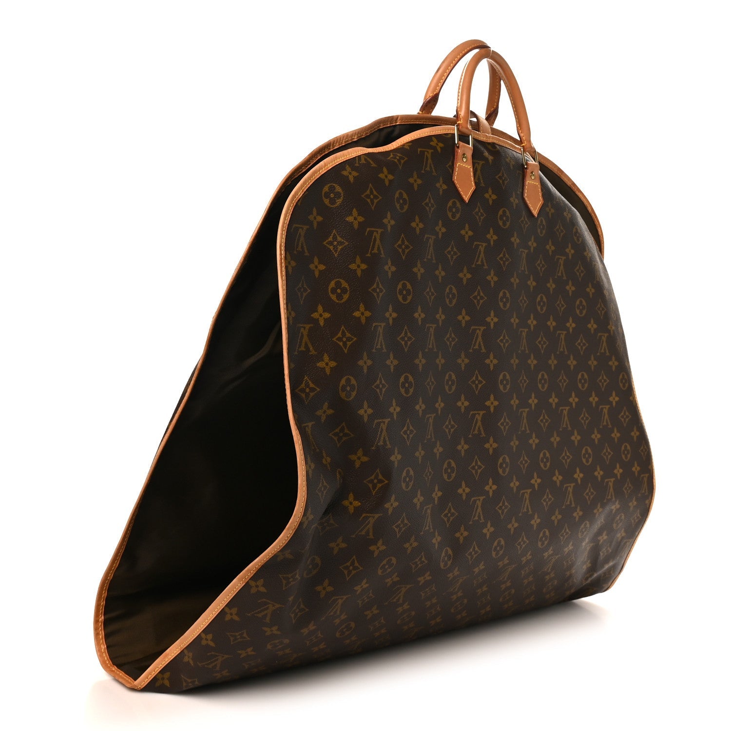 Monogram French Company Garment Bag