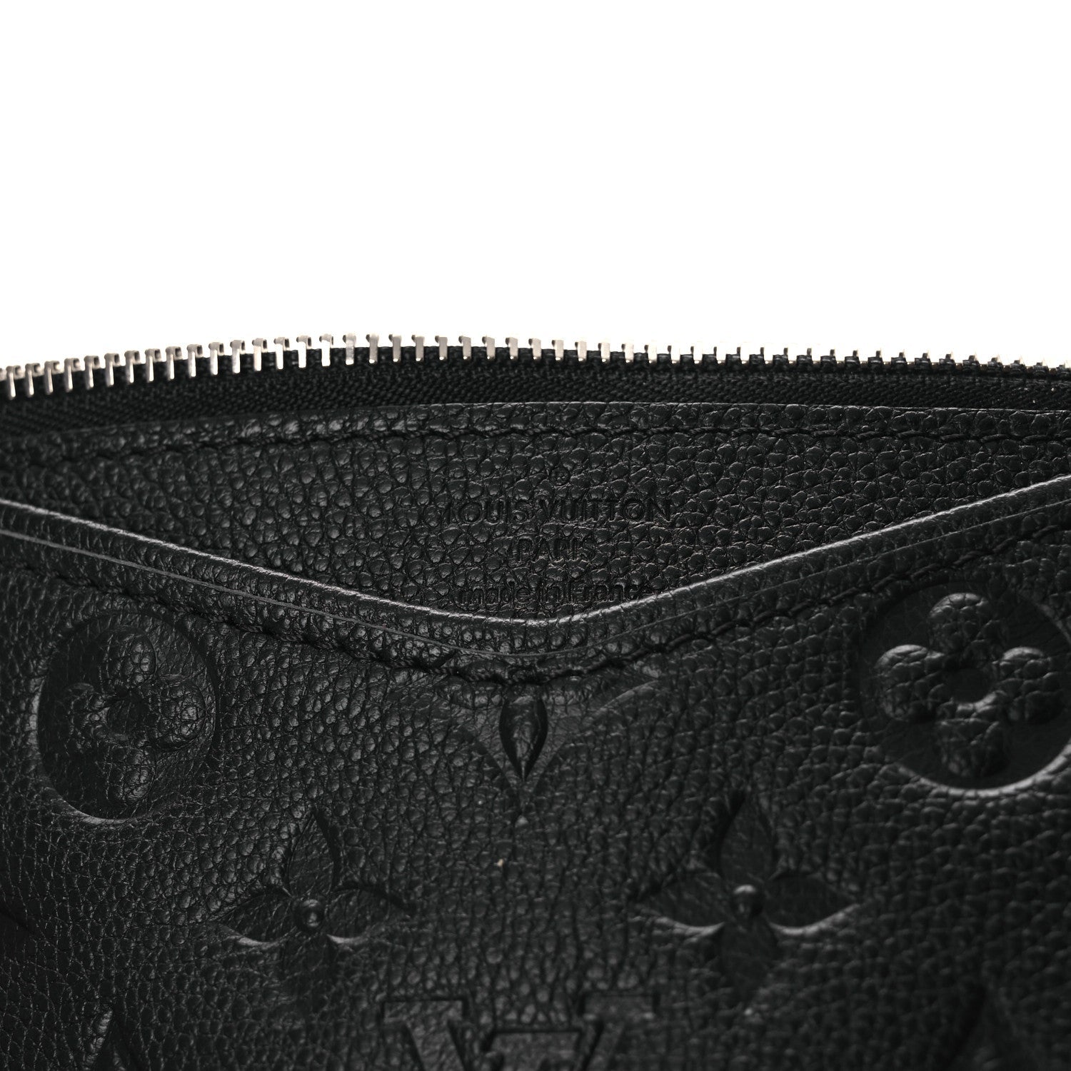 Empreinte Pallas Crossbody Black