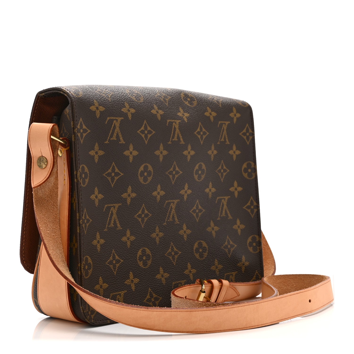 Monogram Cartouchiere 26