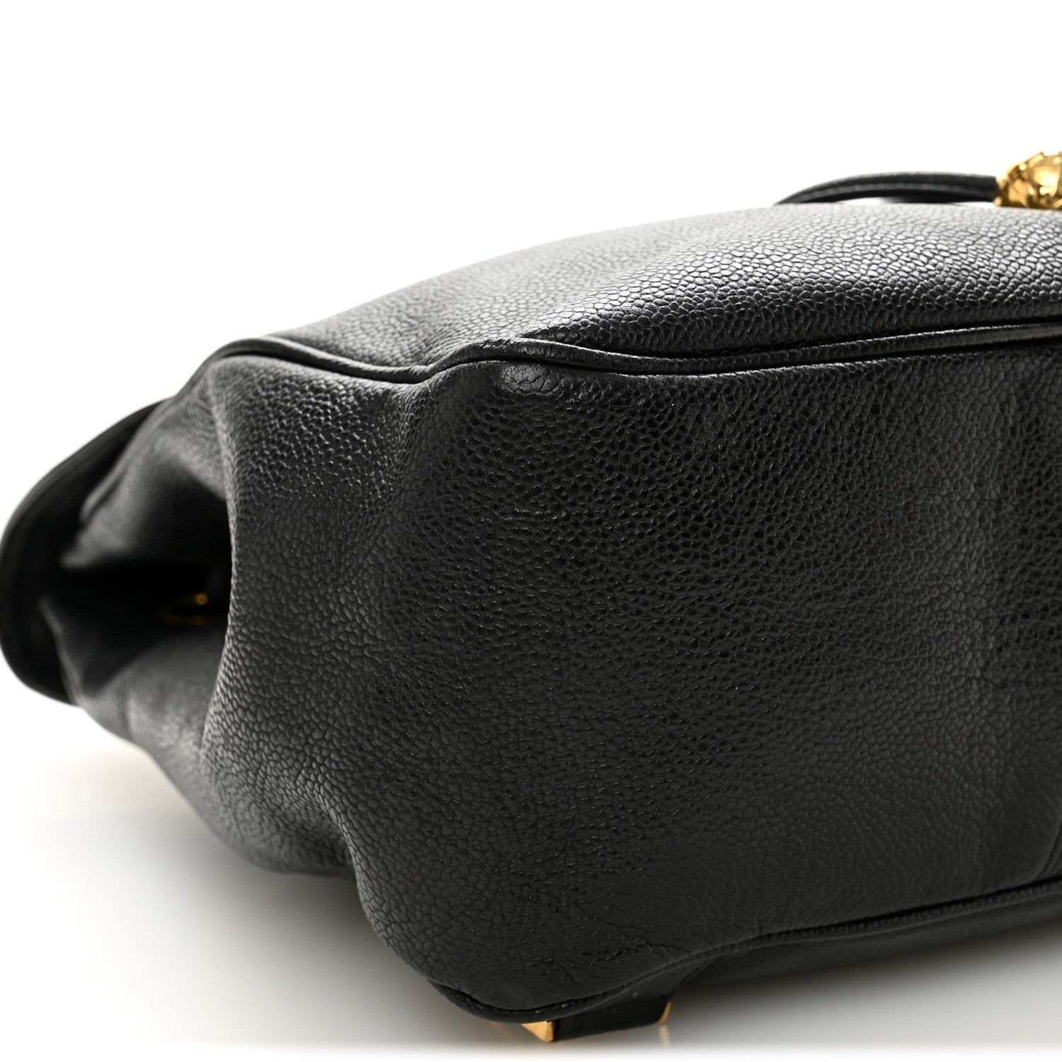 Caviar CC Backpack Black