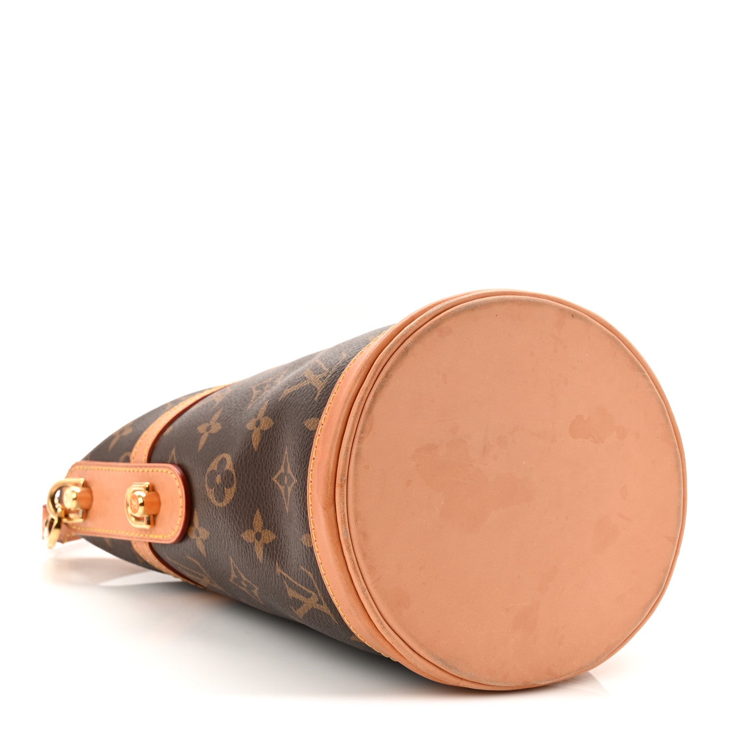Monogram Duffle Bag