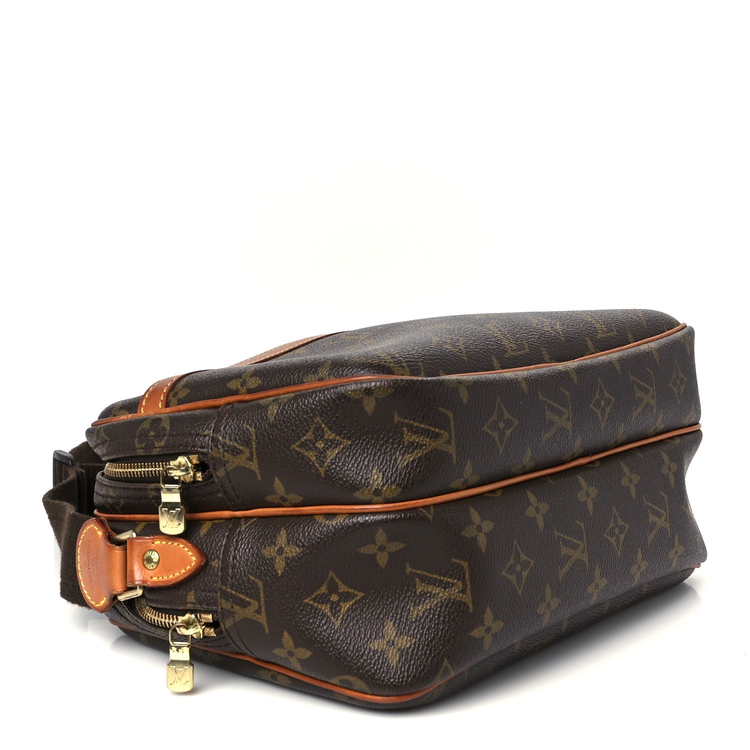 Monogram Reporter PM