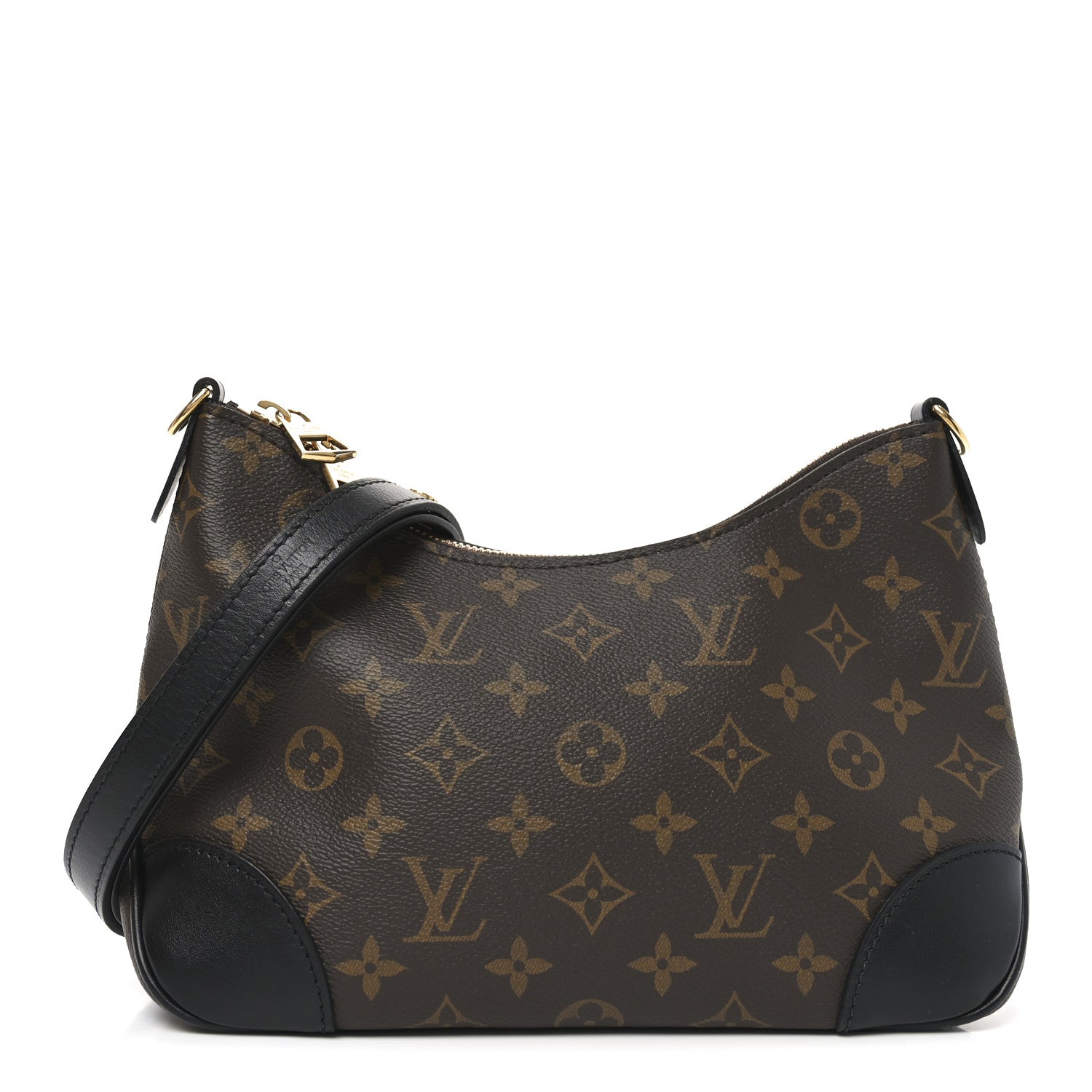 Monogram Boulogne NM Black