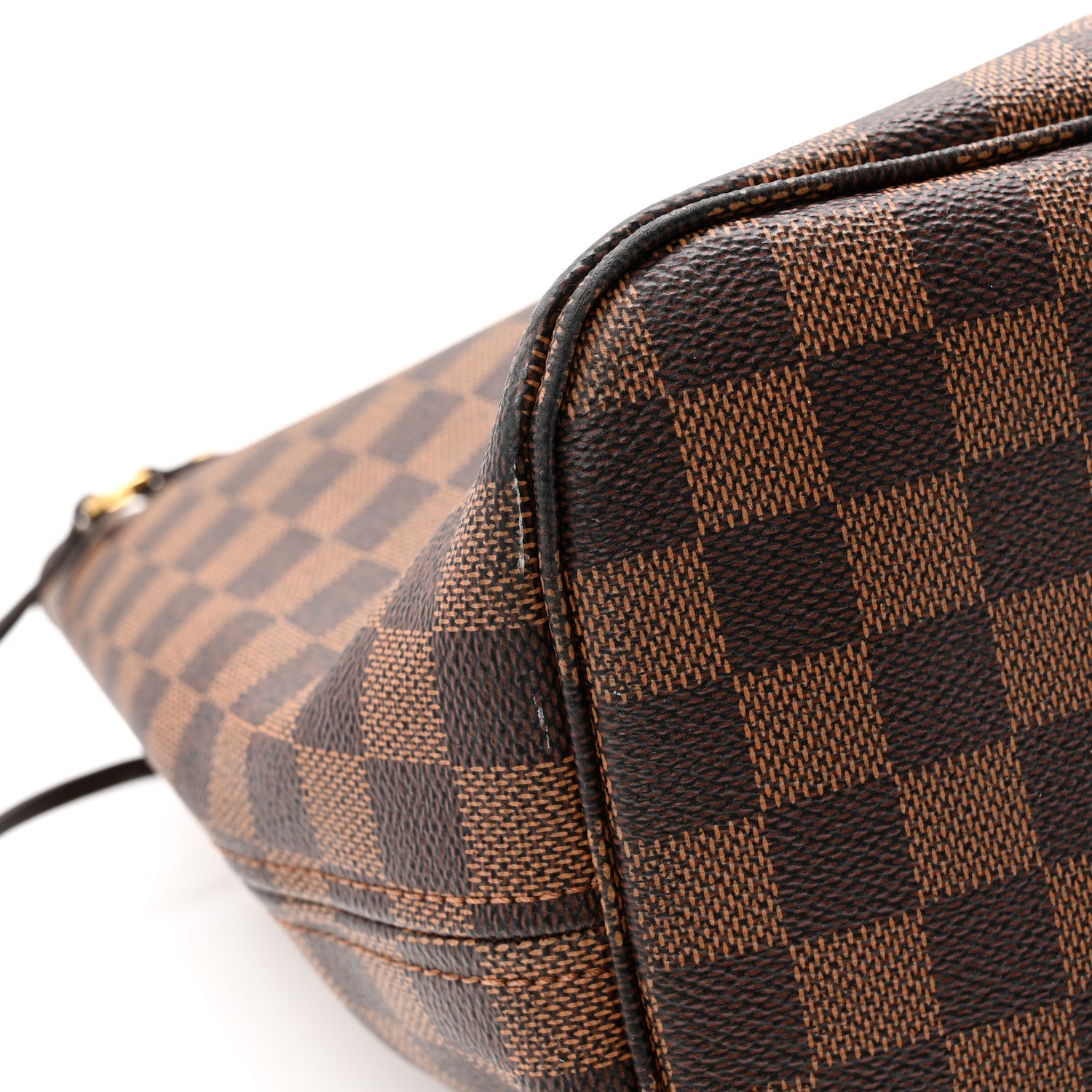 Damier Ebene Neo Neverfull MM