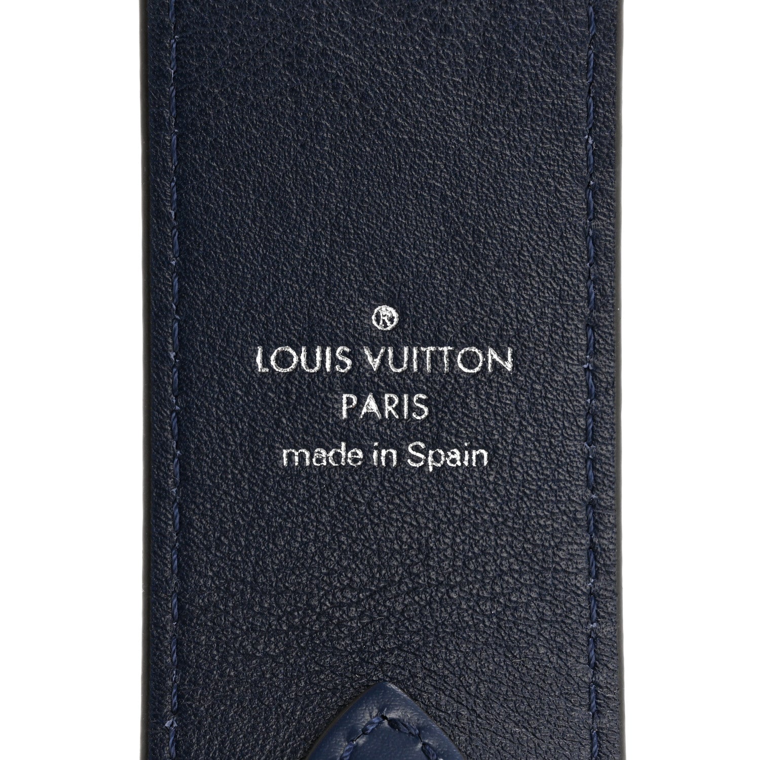 Epi Bandouliere Shoulder Strap