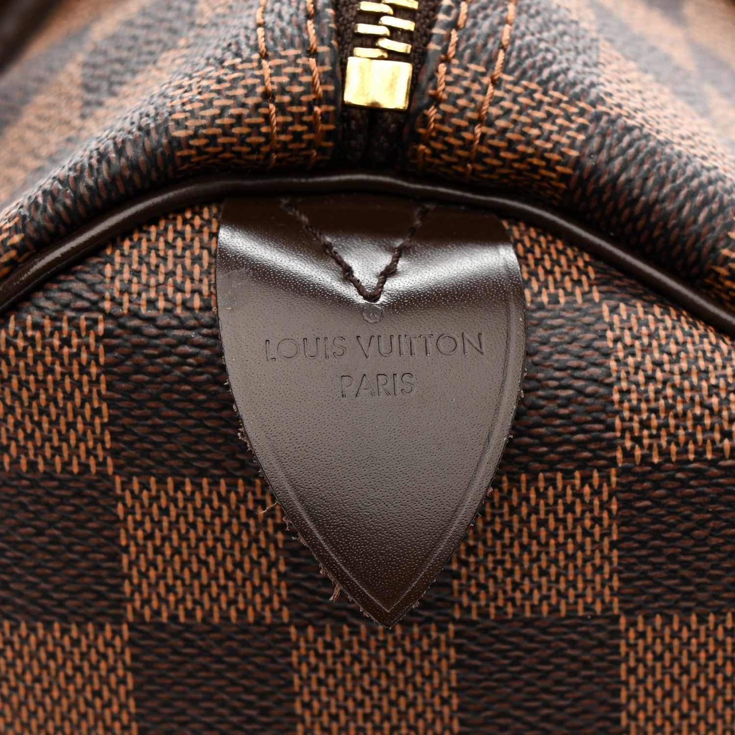 Damier Ebene Speedy 30
