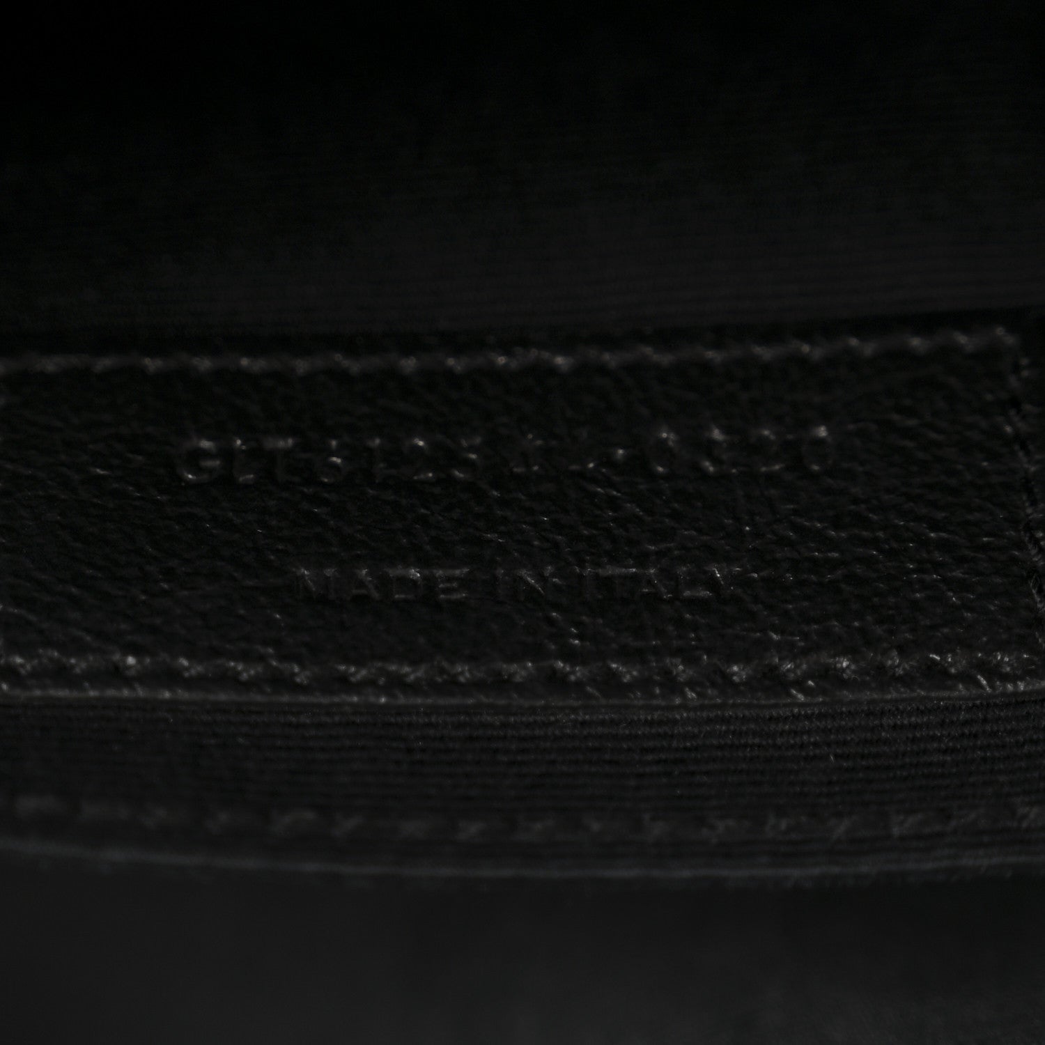 Calfskin Matelasse Monogram Lou Camera Bag Dark Beige