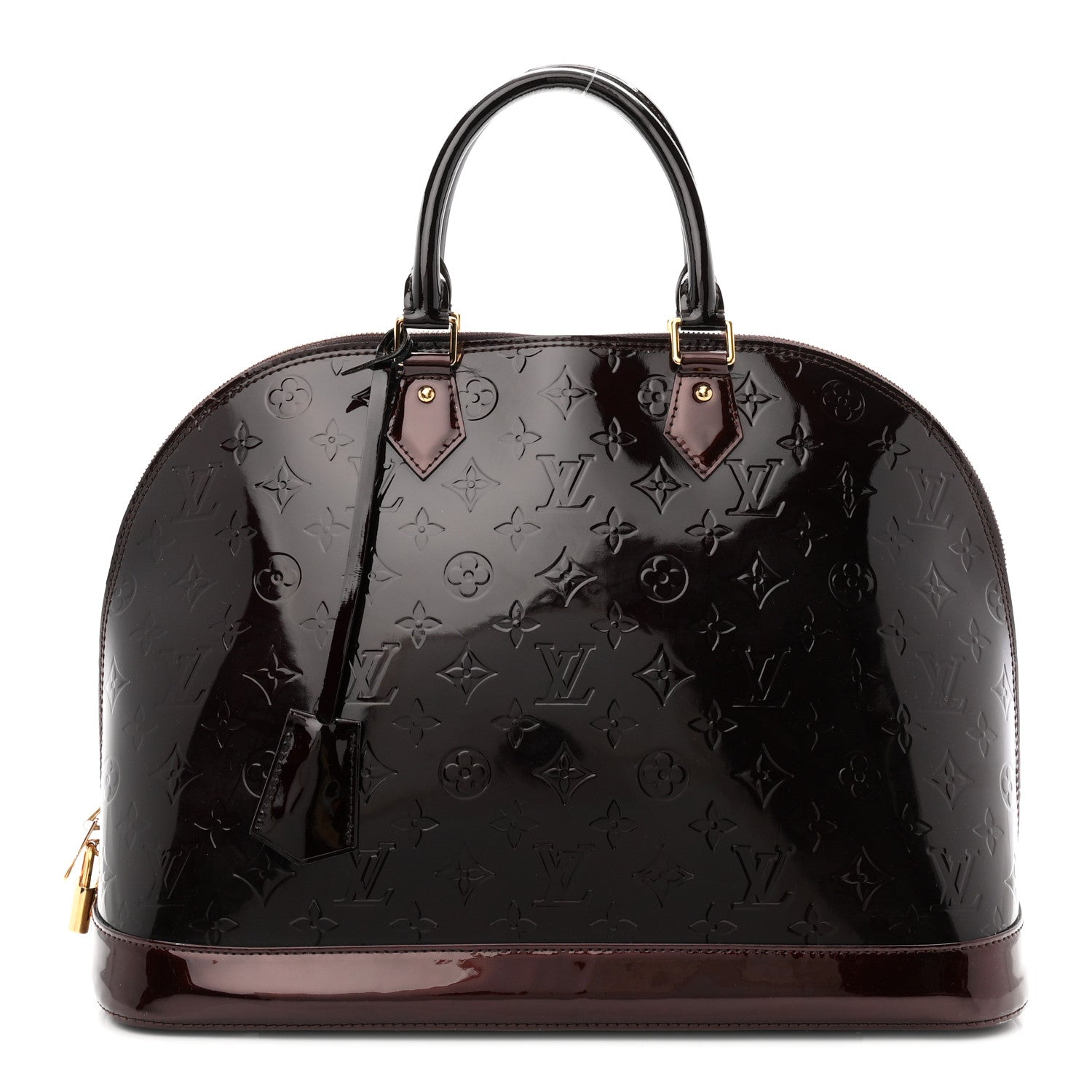 Vernis Alma GM Amarante