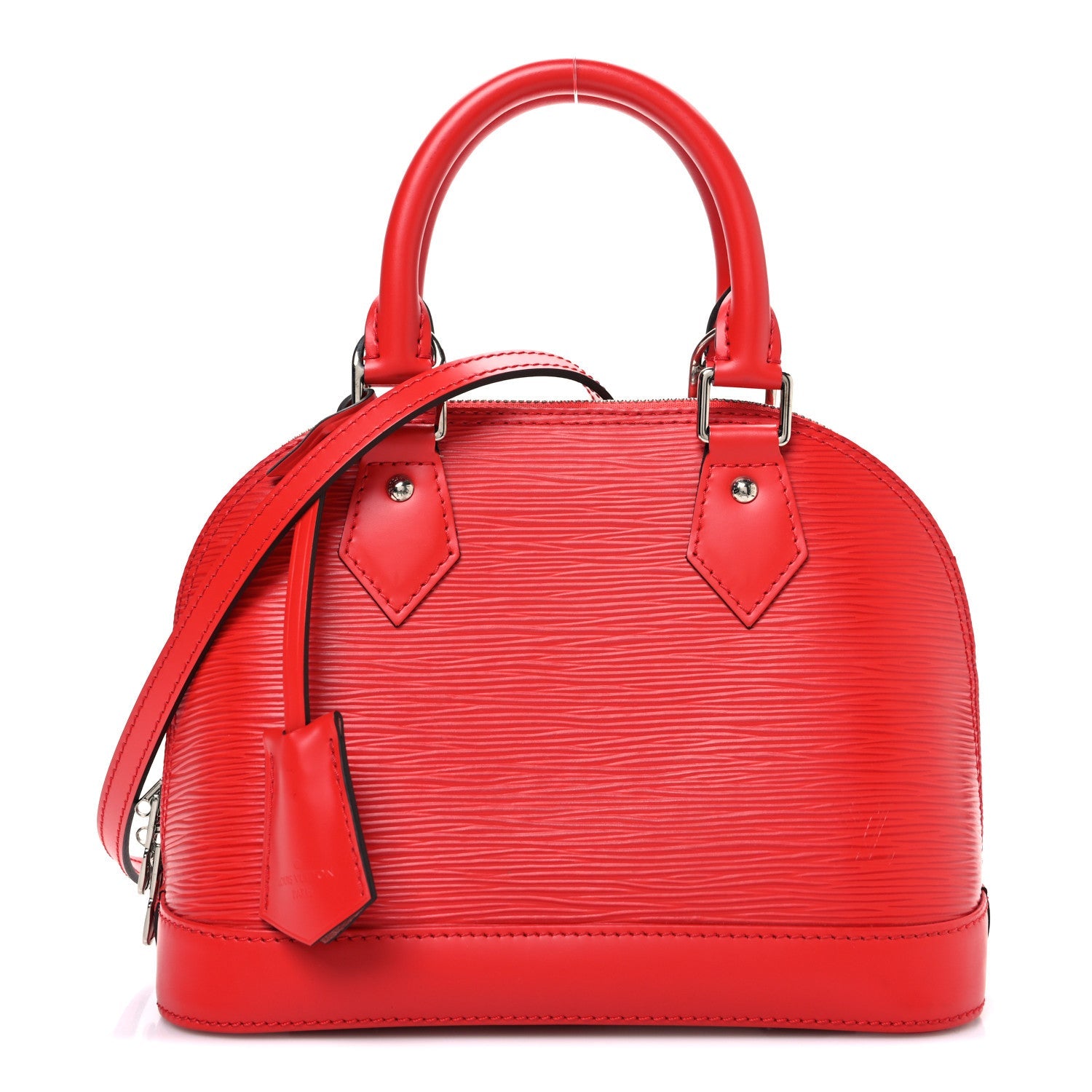 Epi Alma BB Coquelicot