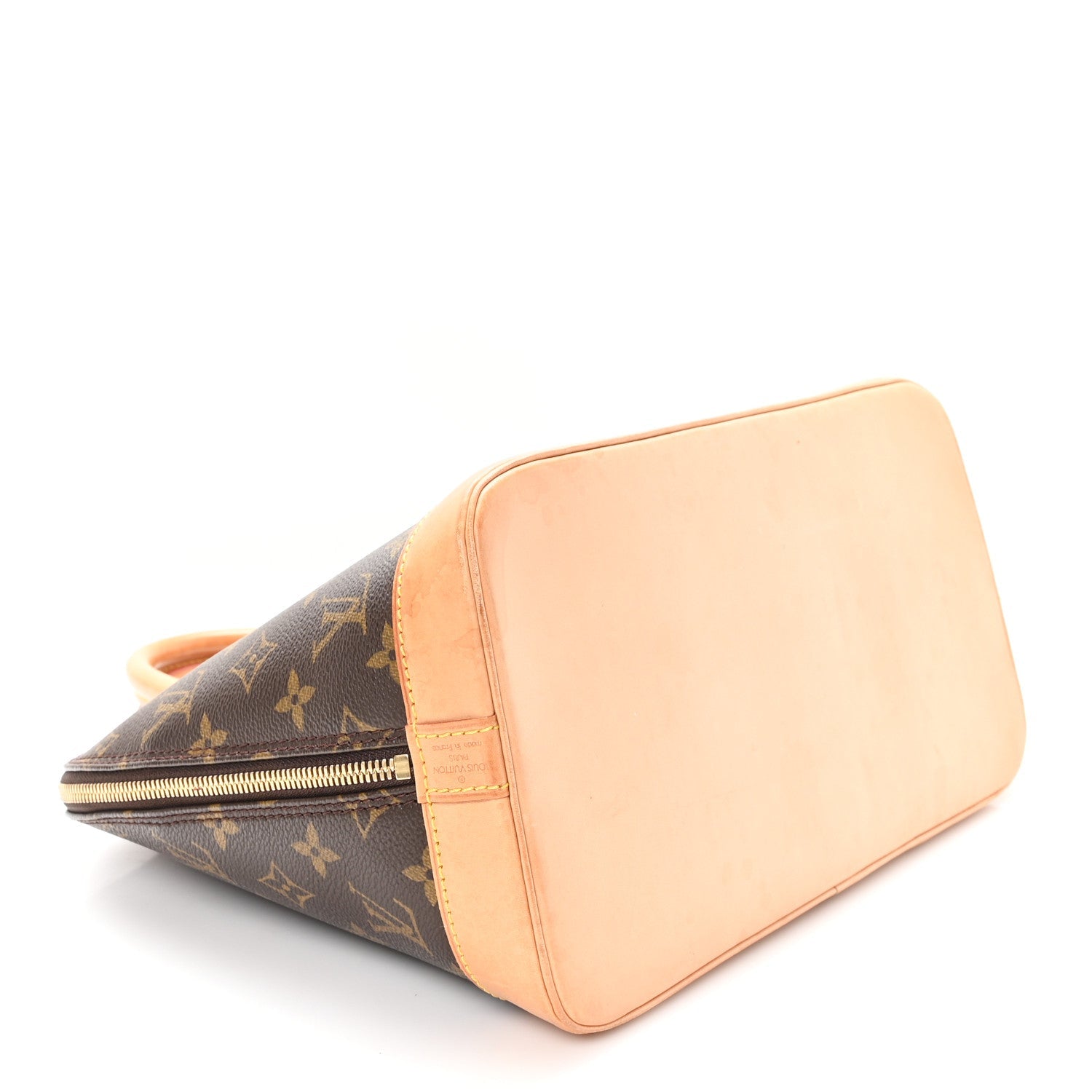 Monogram Alma PM
