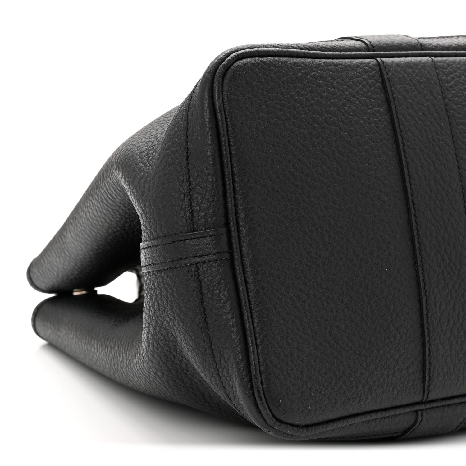 Negonda Garden Party Tote 36 MM Black