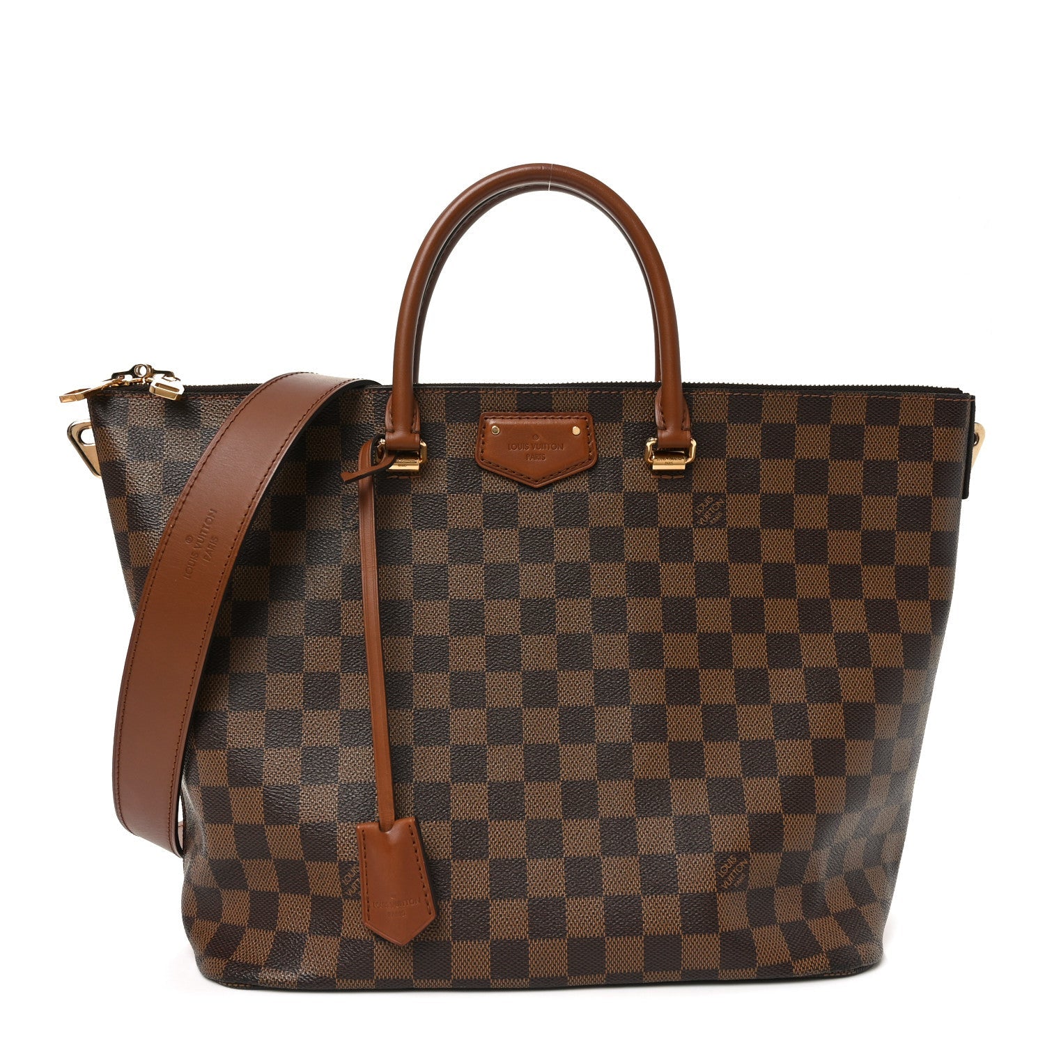 Damier Ebene Belmont