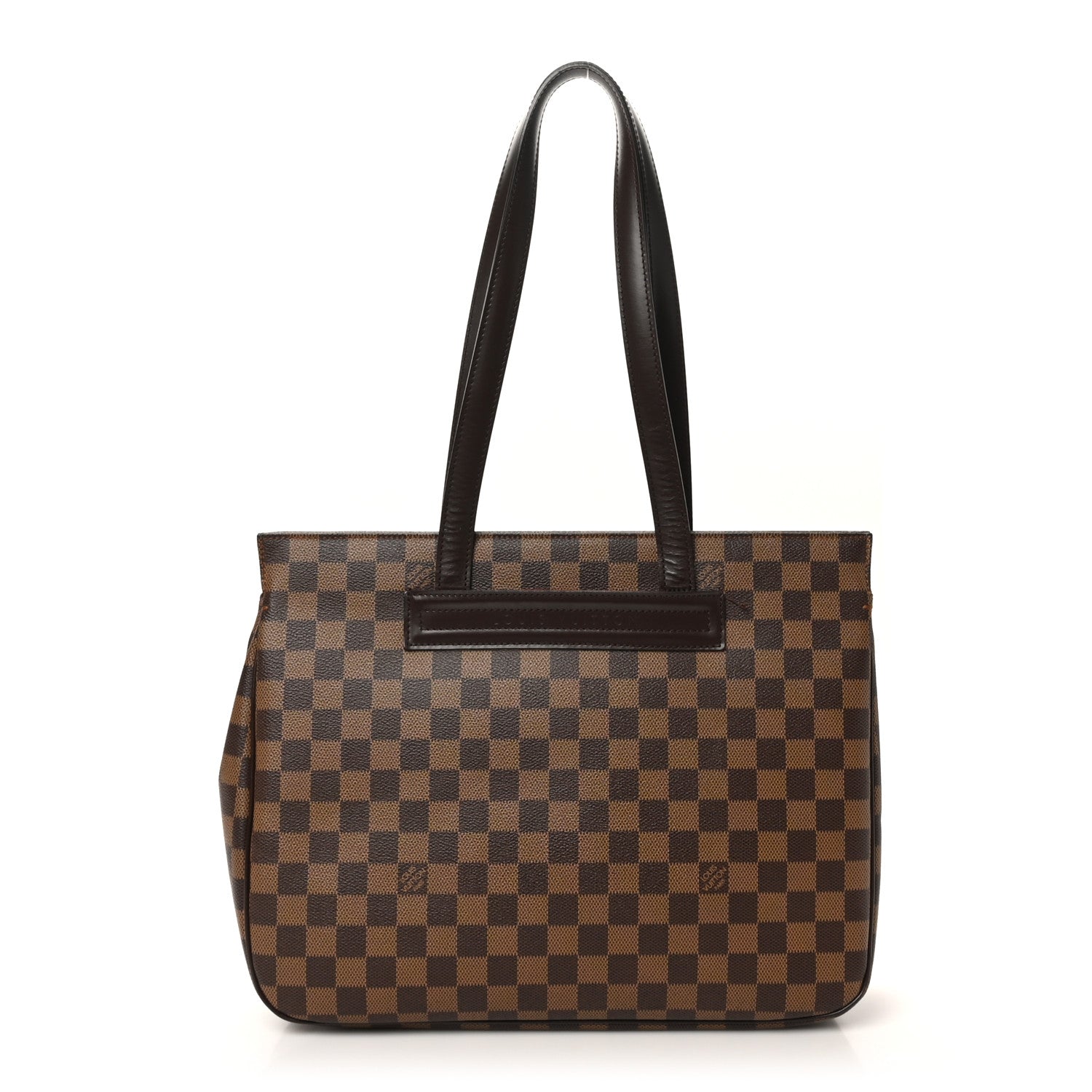 Damier Ebene Parioli PM