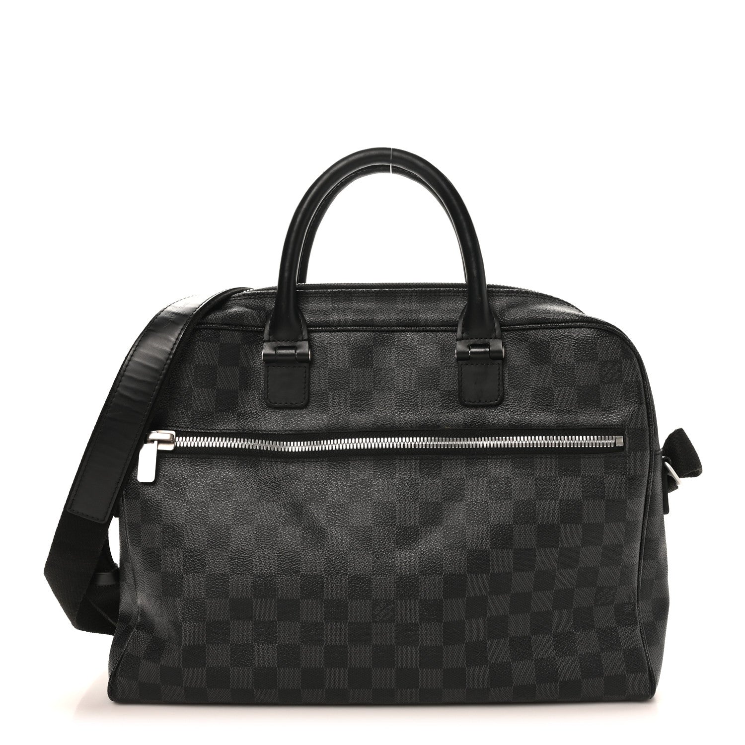 Damier Graphite Horizon Briefcase
