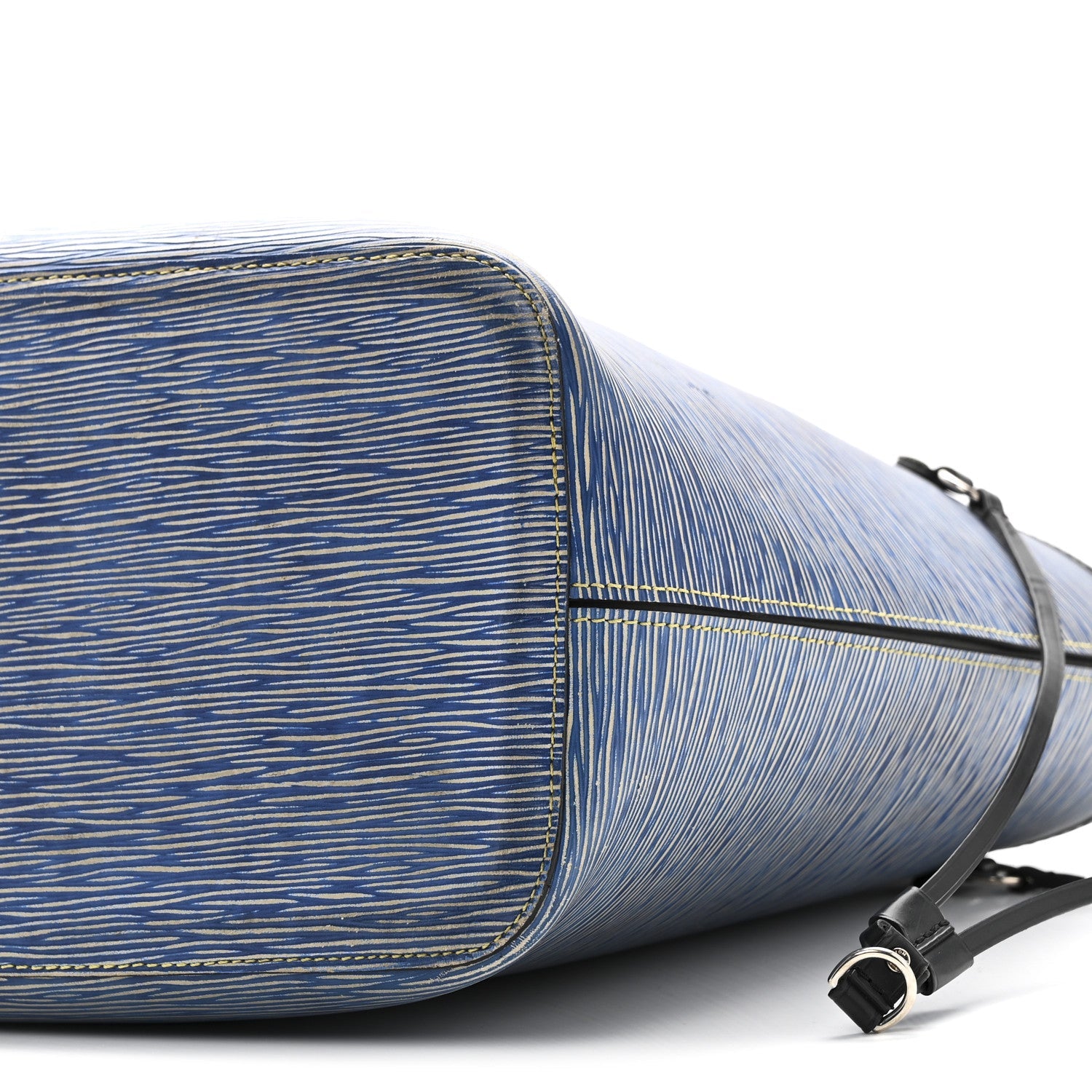 Epi Neverfull MM Denim Light