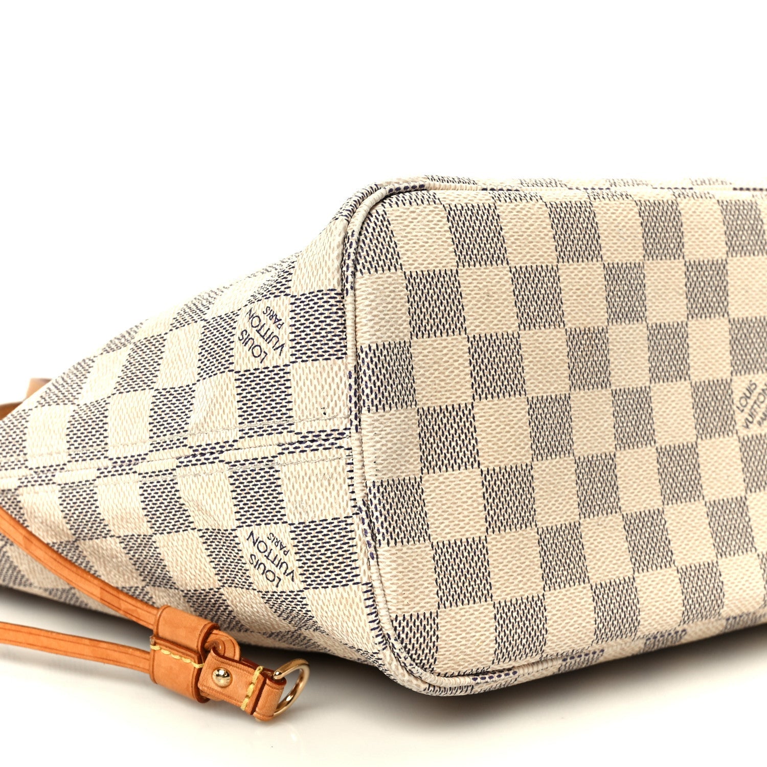 Damier Azur Neverfull PM