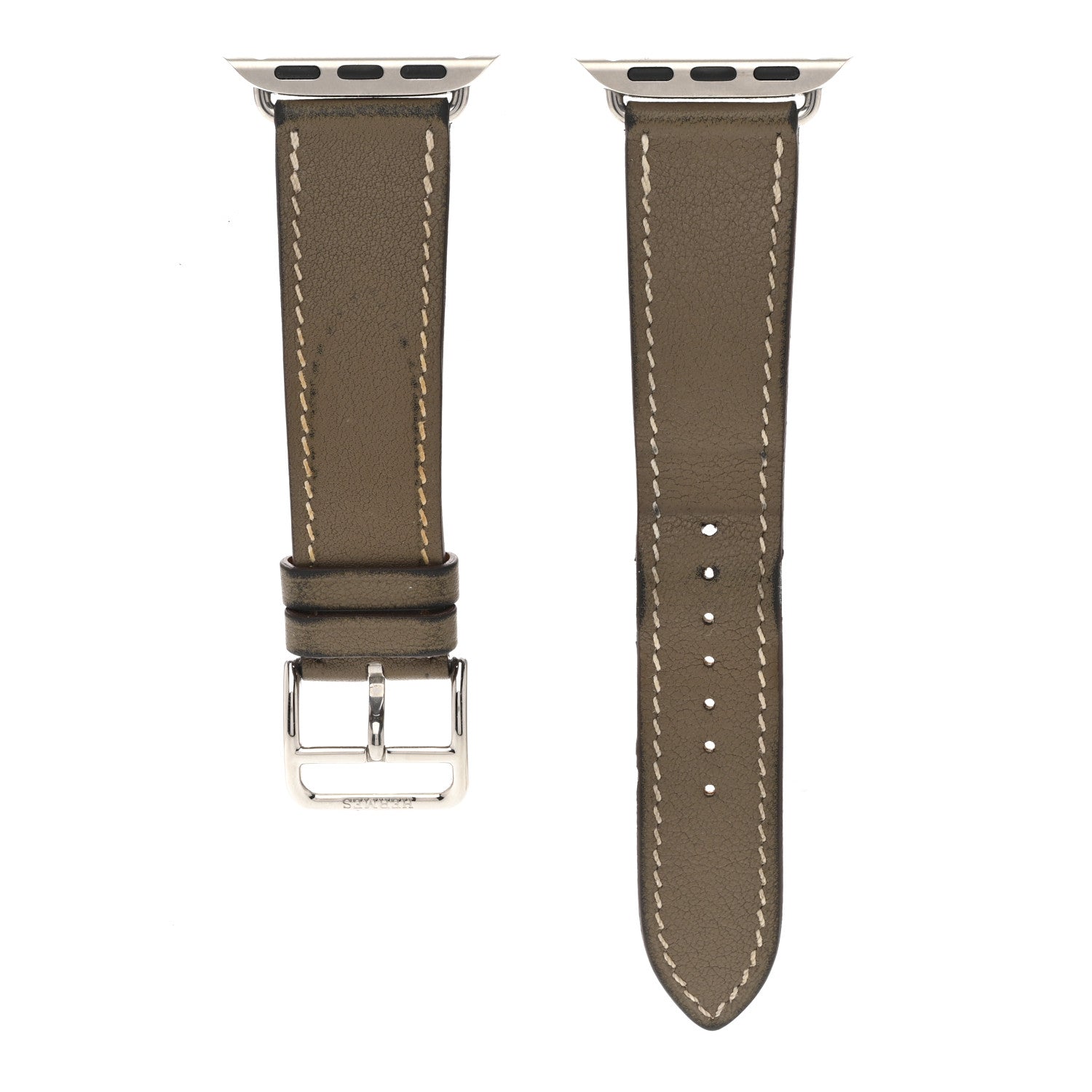 Swift 32mm Apple Watch Band Etoupe