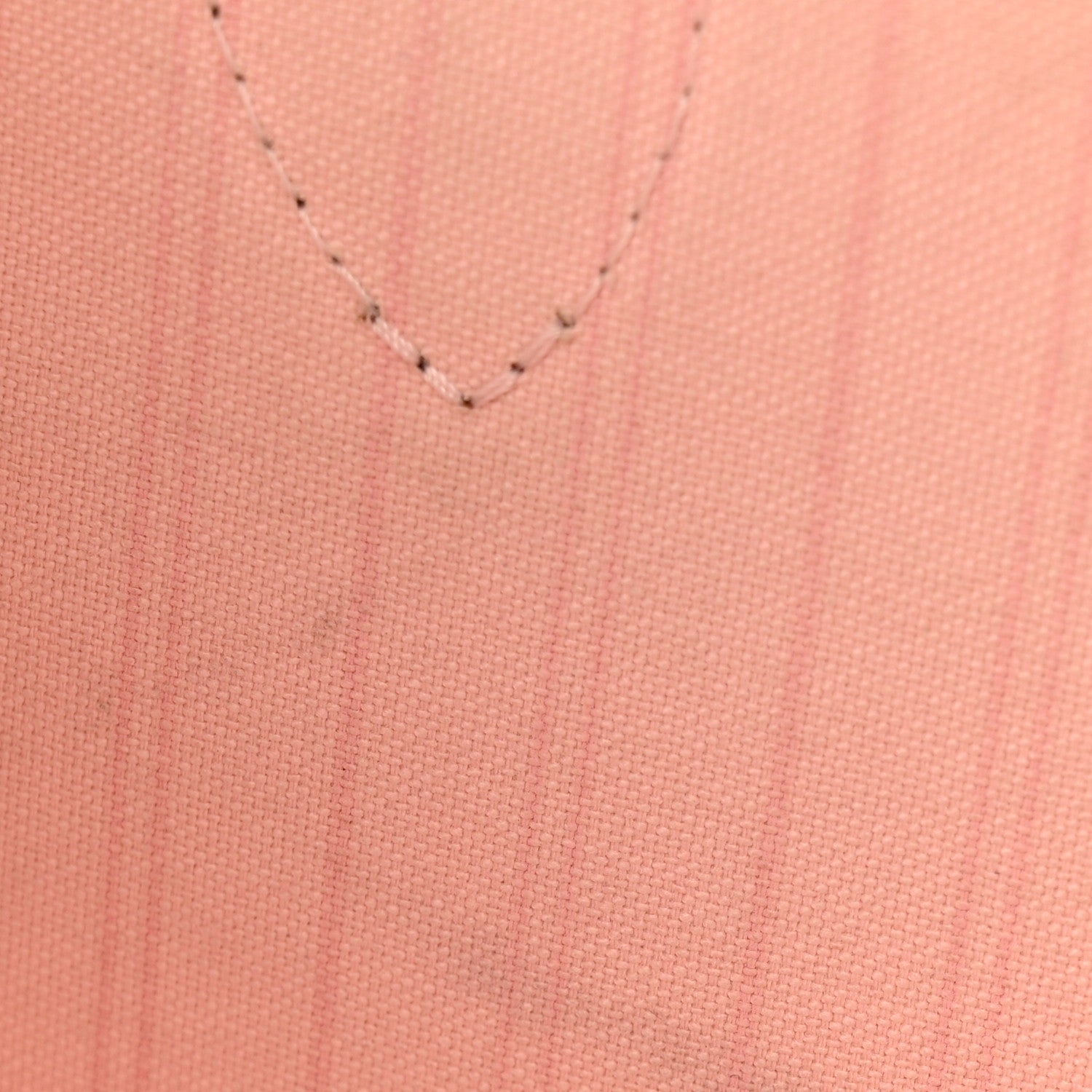 Damier Ebene Neo Neverfull MM Rose Ballerine