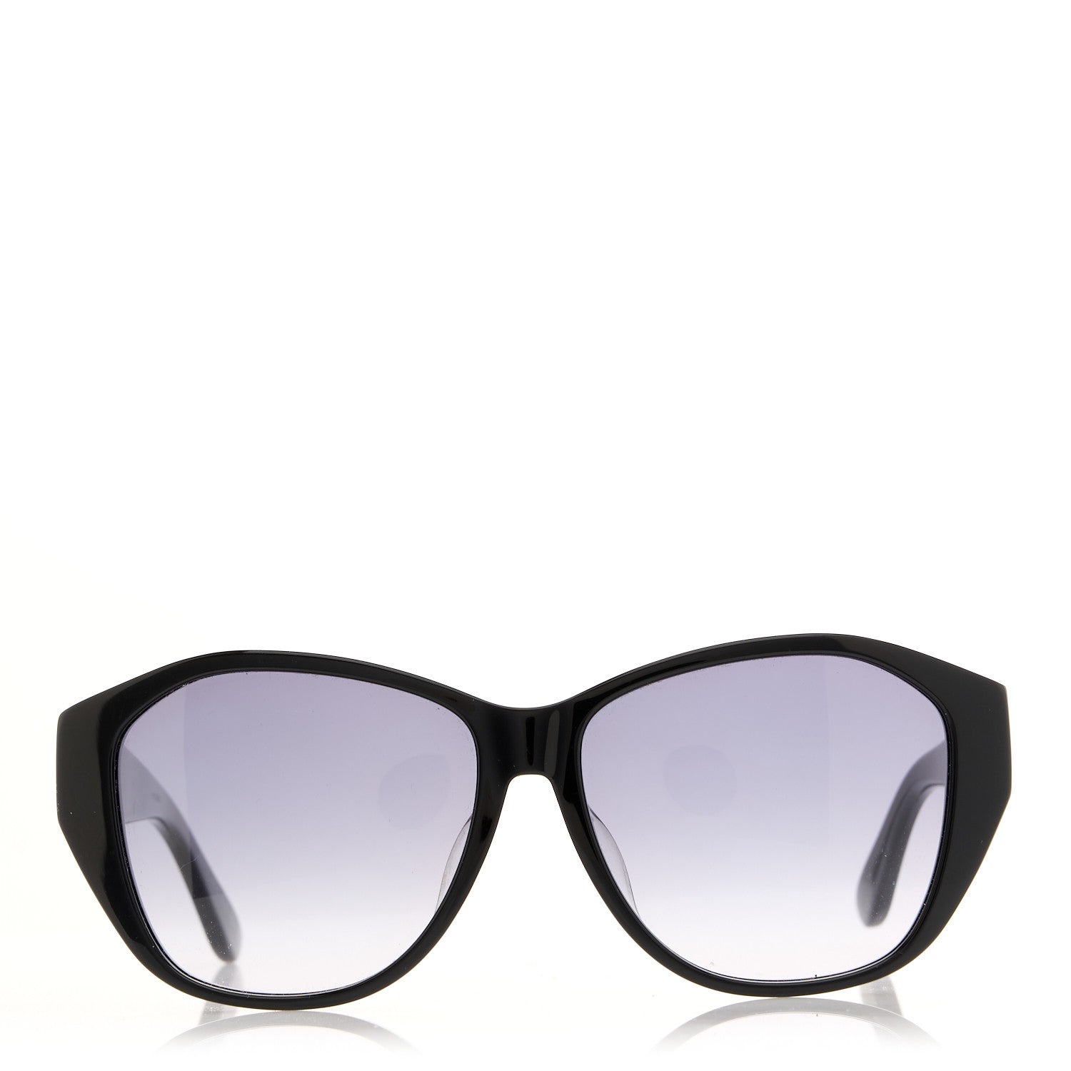 SL M8 Sunglasses Black