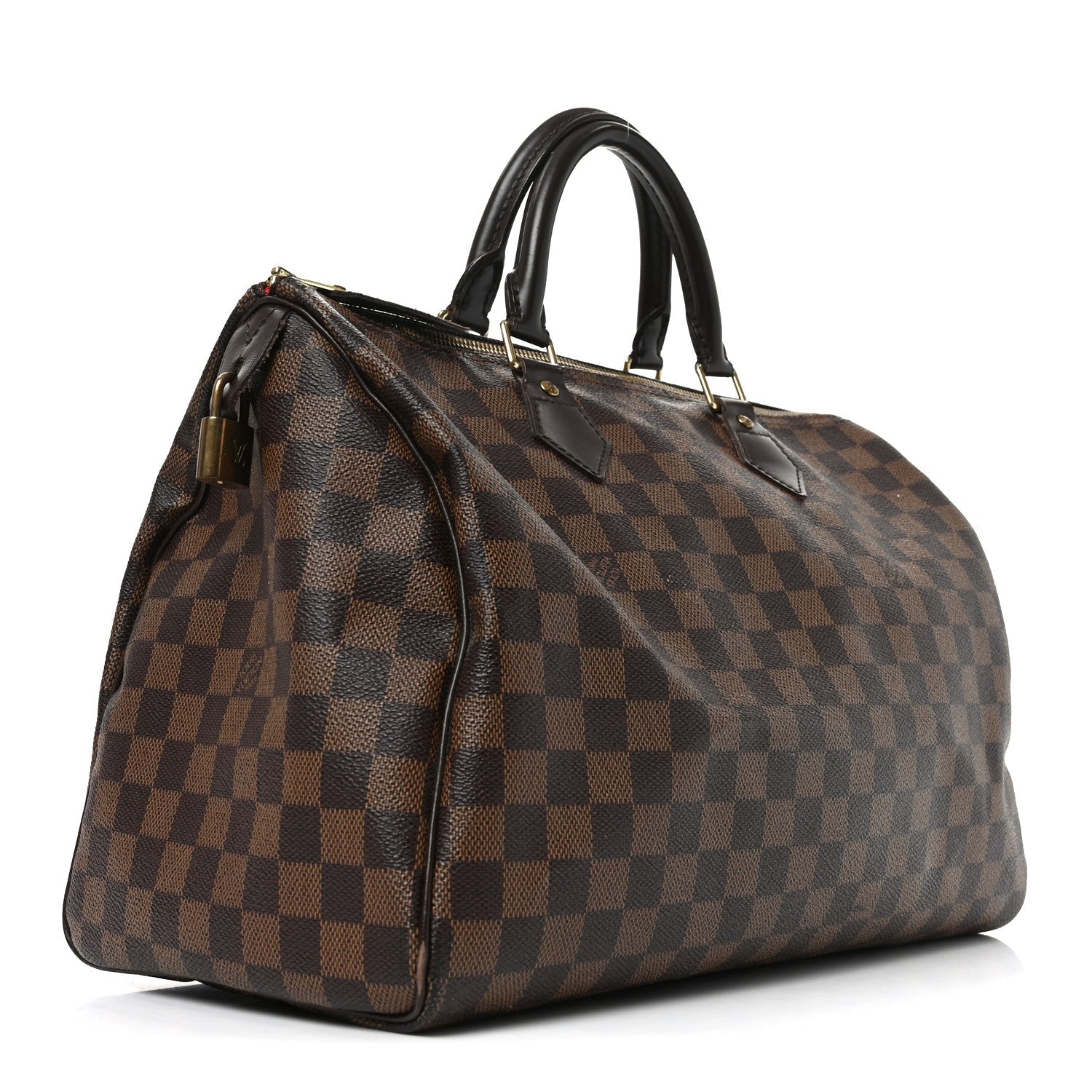 Damier Ebene Speedy 35