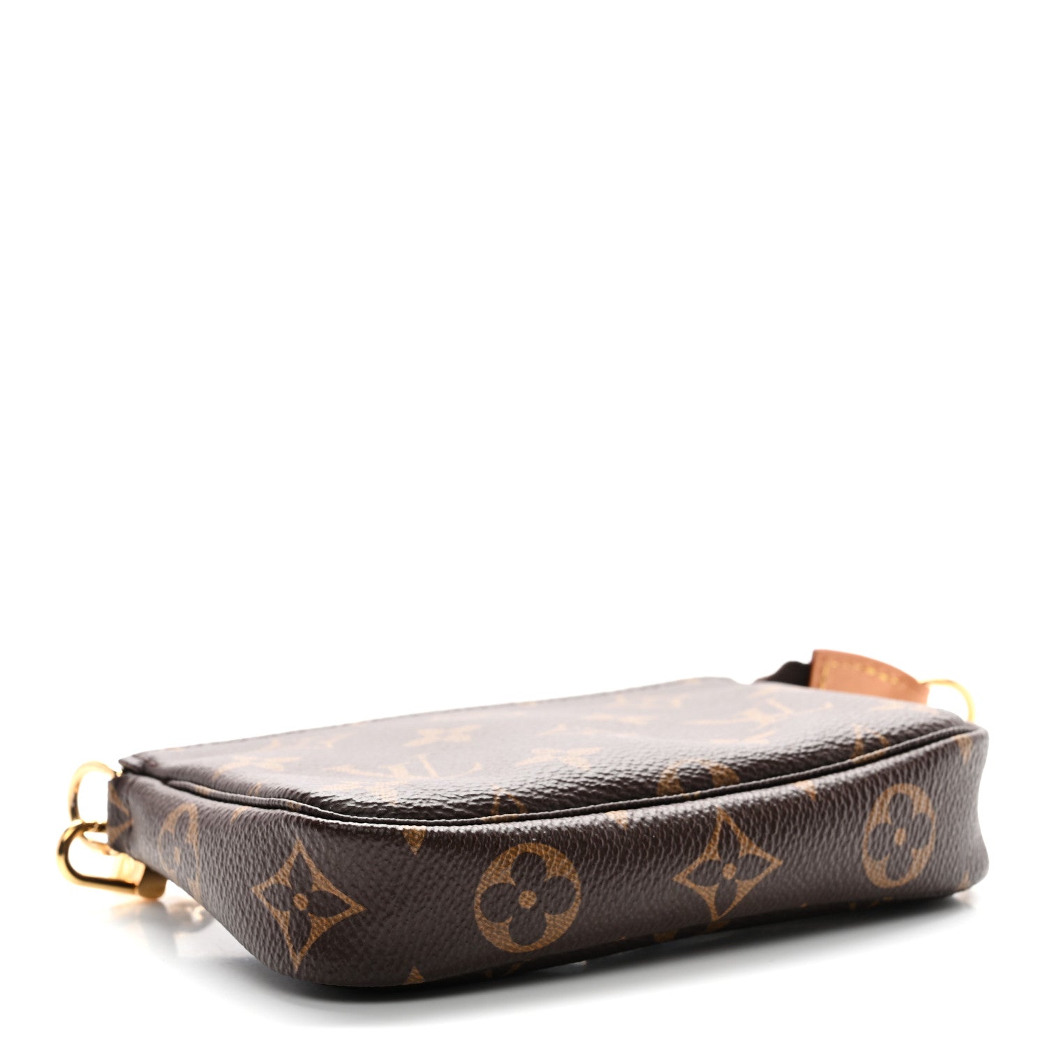 Monogram Mini Pochette Accessories