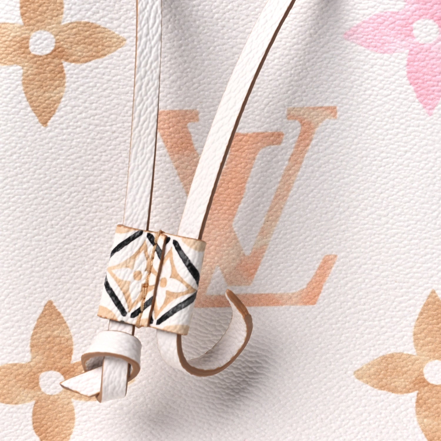 Monogram Giant By The Pool 2.0 Neonoe BB Beige