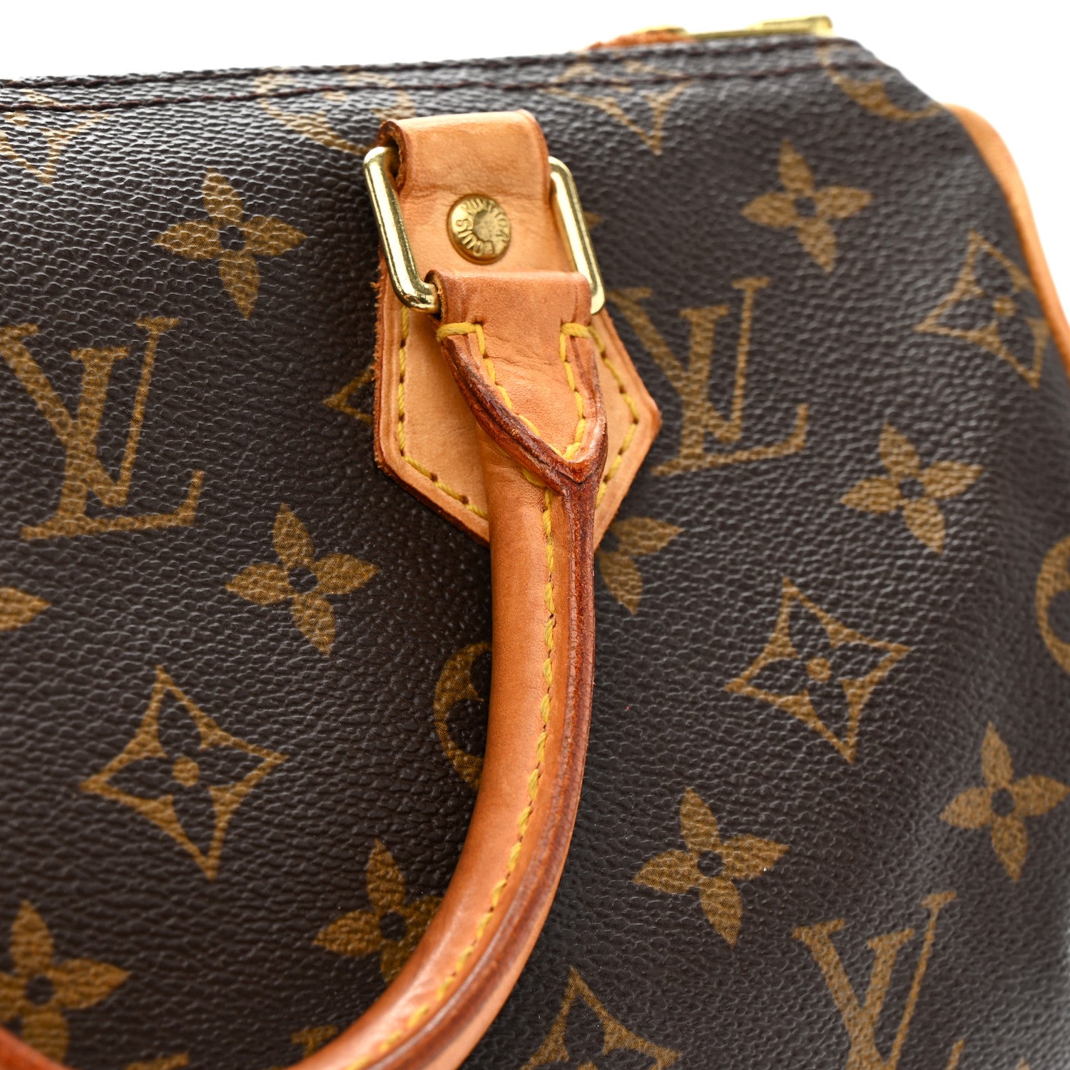 Monogram Speedy 25