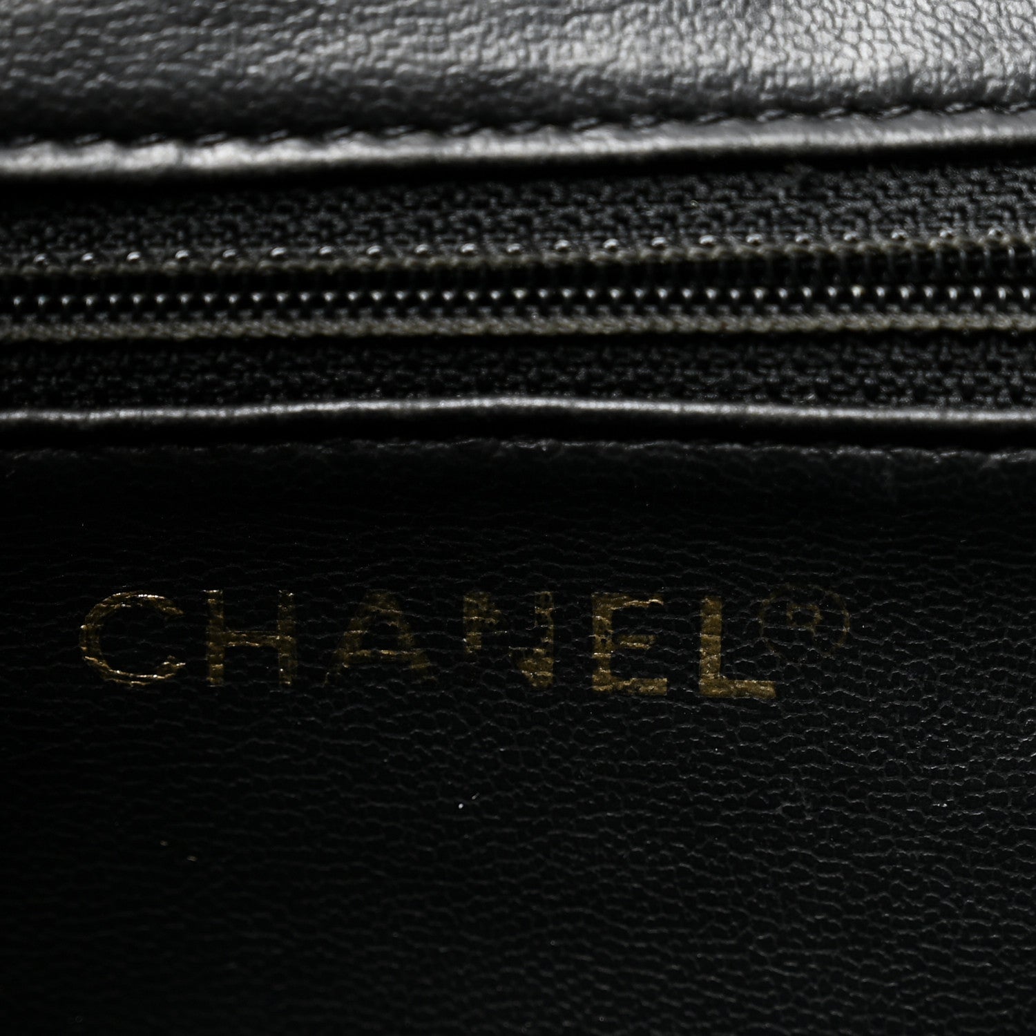 Caviar CC Backpack Black