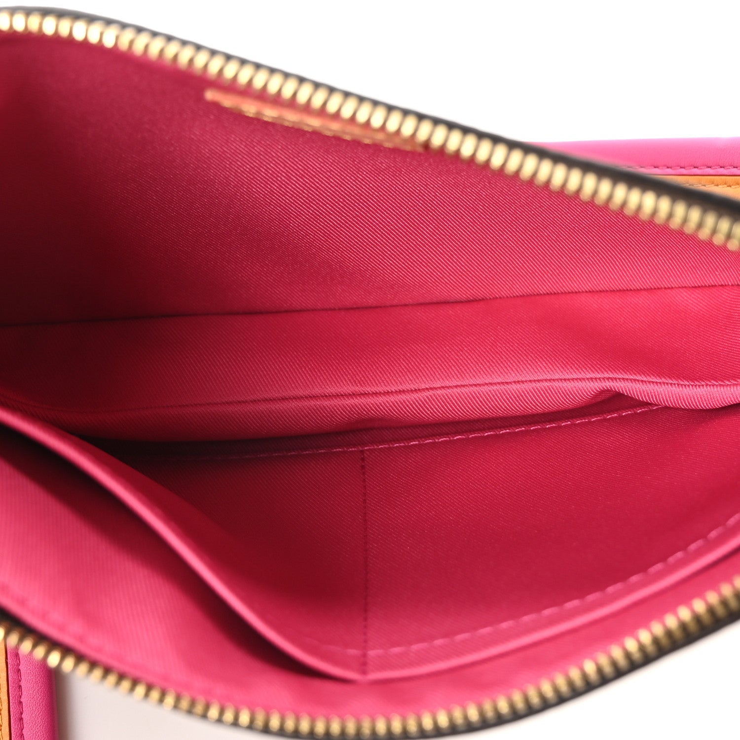 Monogram Lorette Hot Pink
