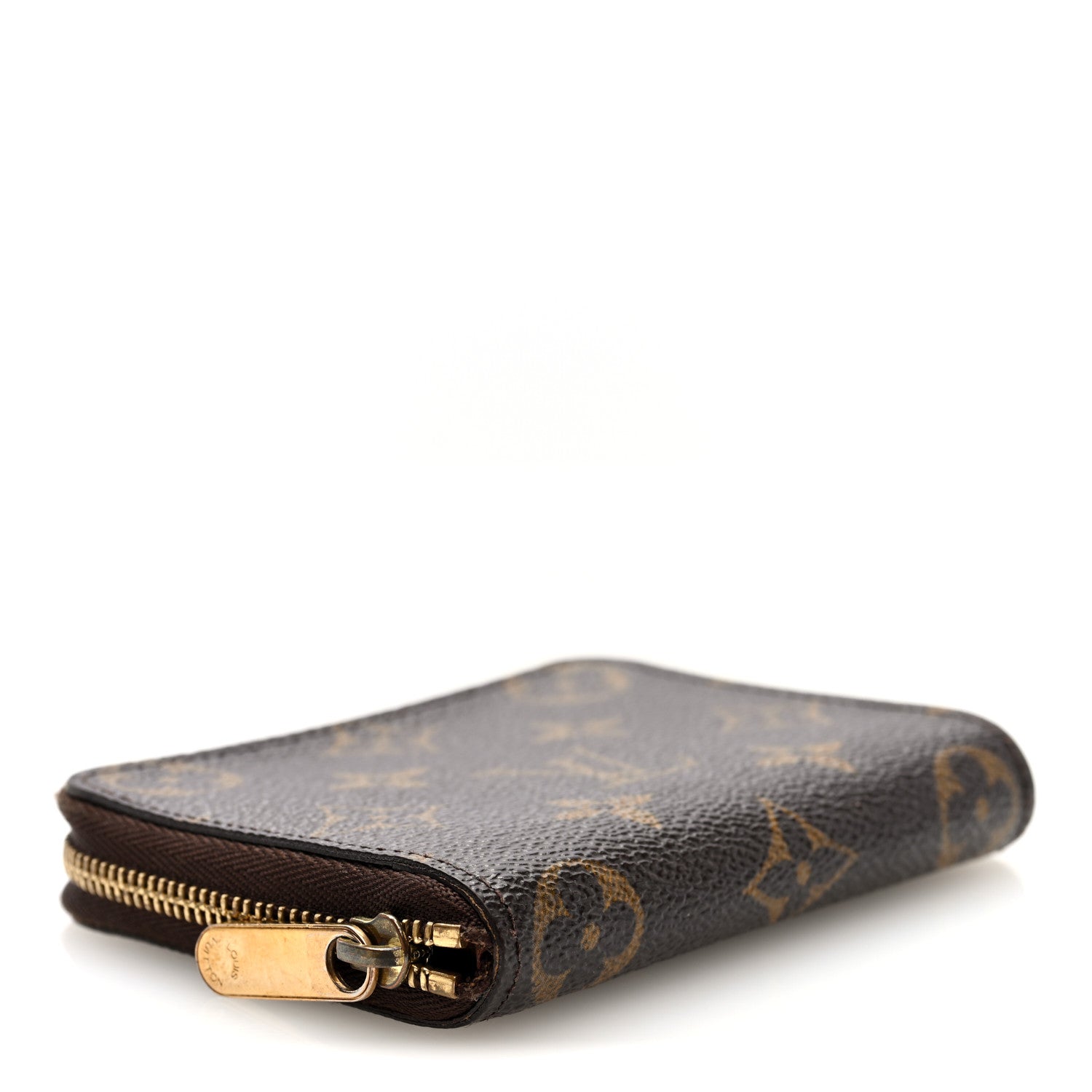 Monogram Zippy Coin Purse