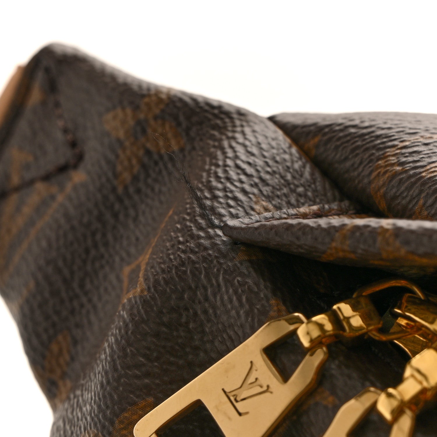 Monogram Bumbag