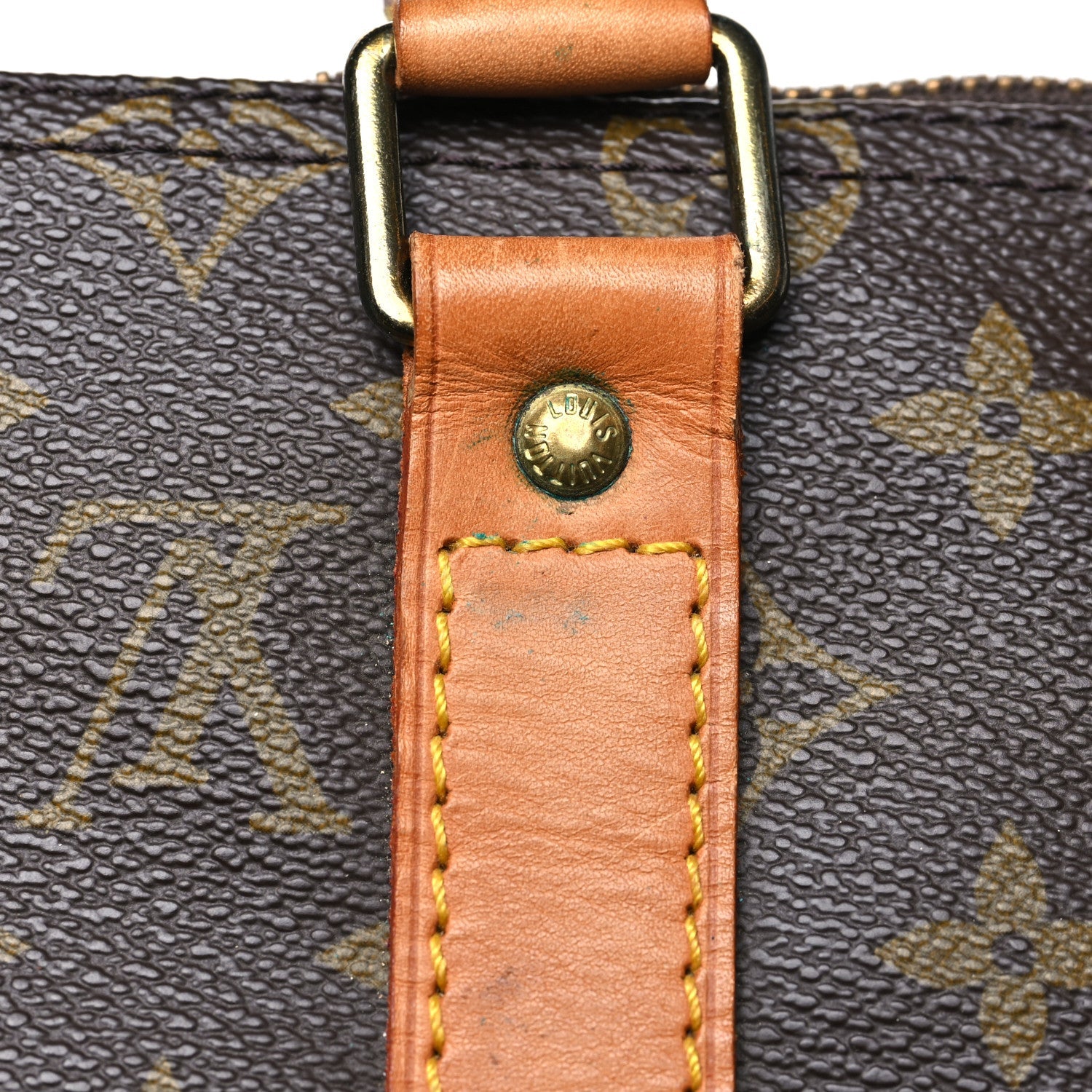 Monogram Keepall 50
