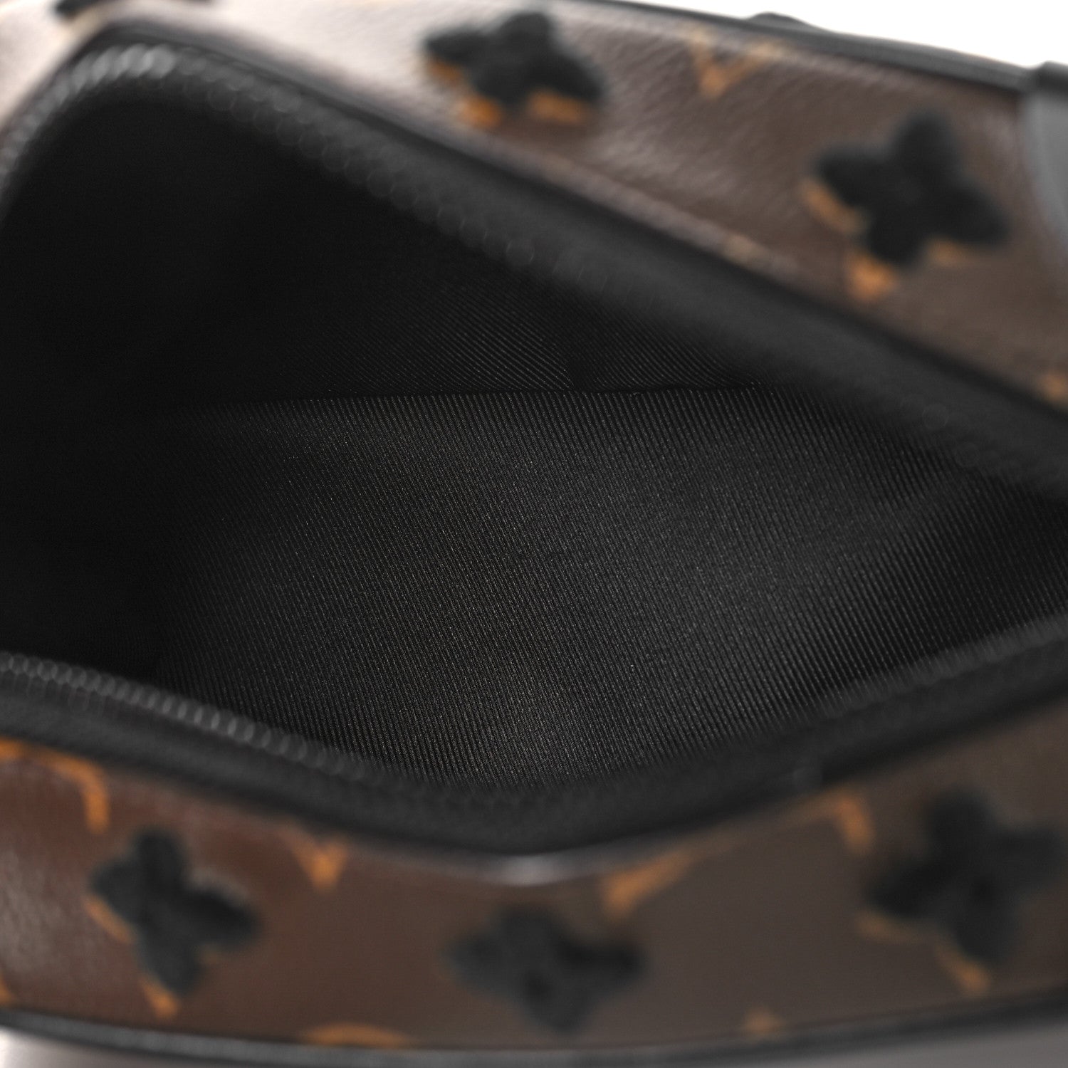 Monogram Tuffetage Mini Soft Trunk