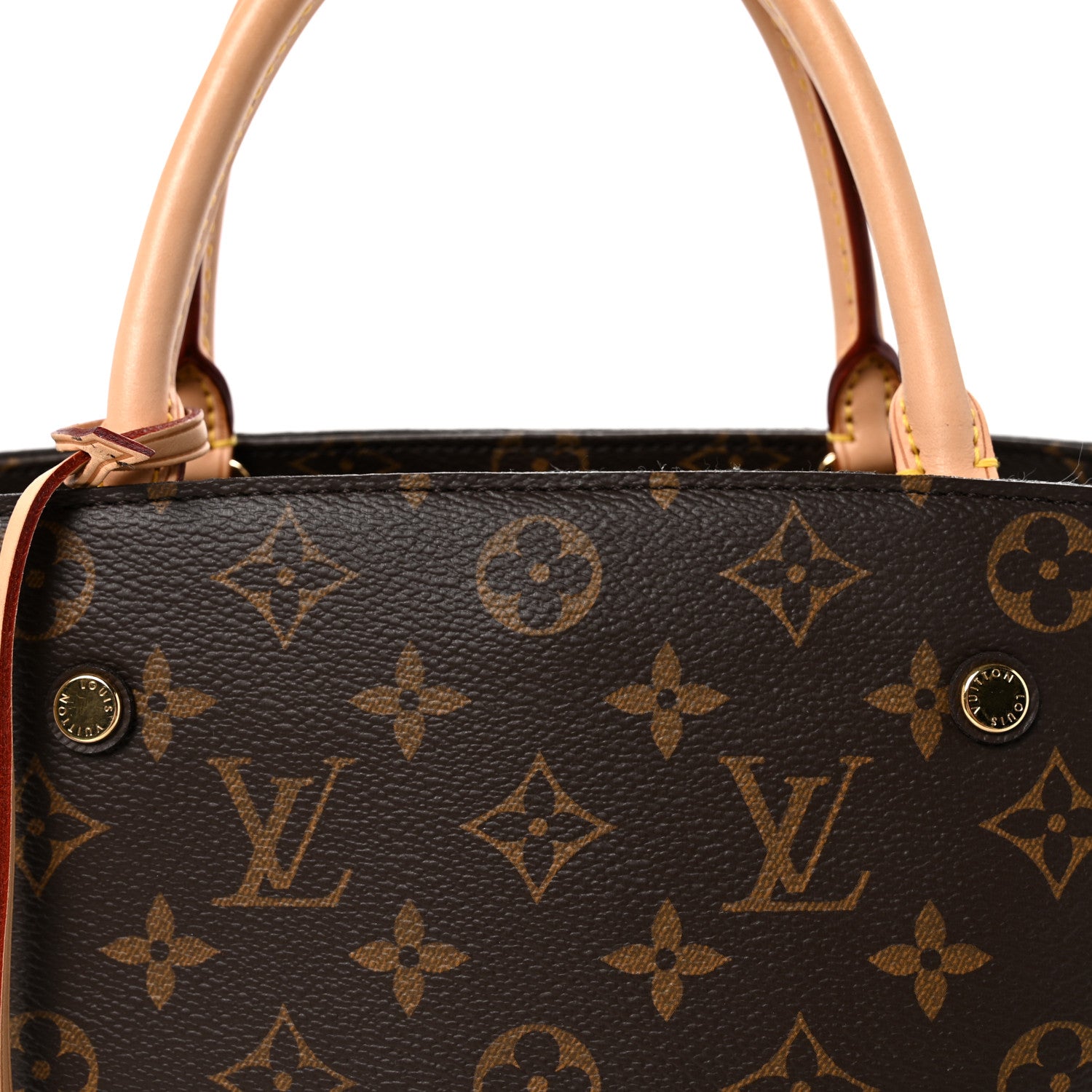 Monogram Montaigne GM